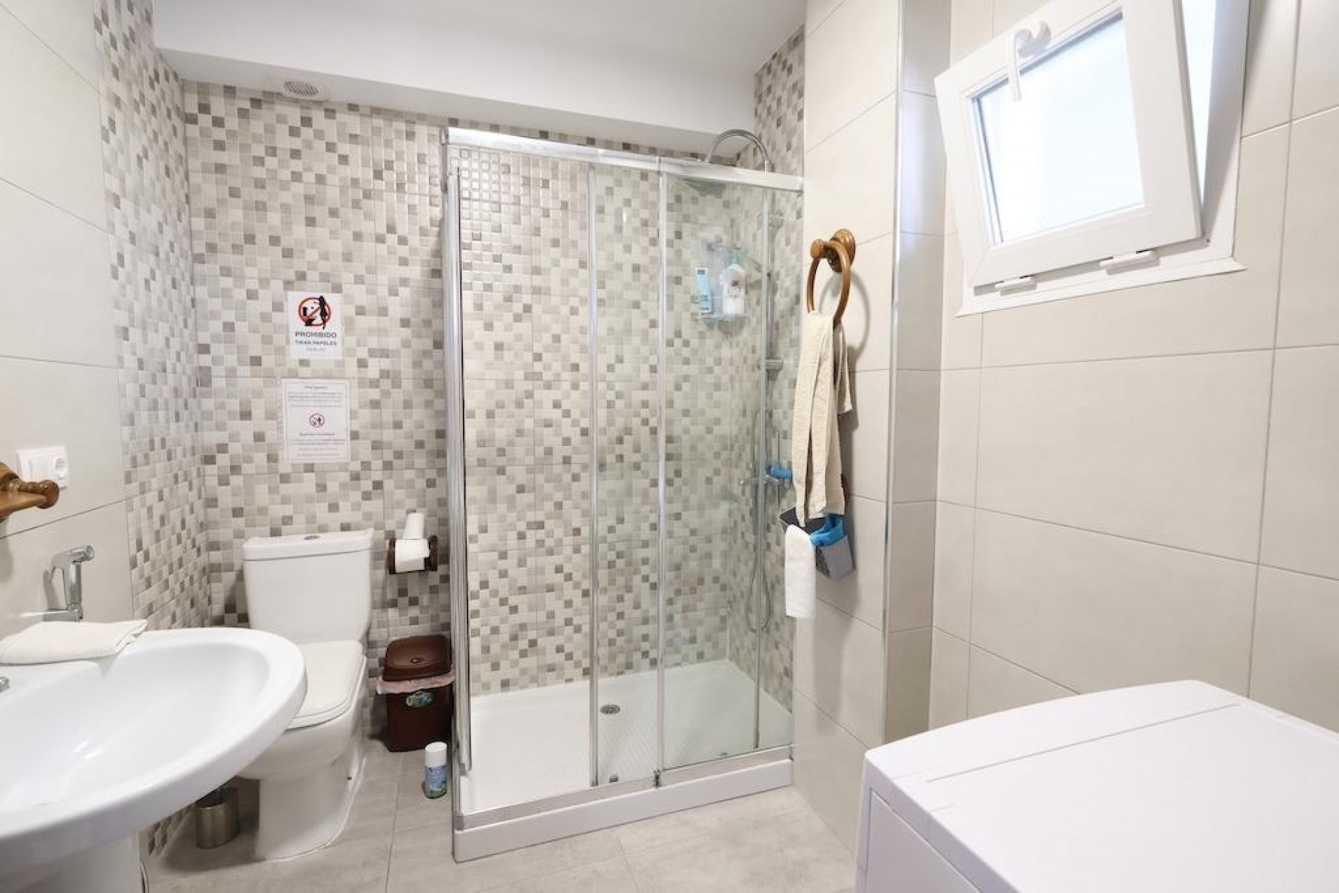 Reventa - Bungalow -
Orihuela Costa - Costa Blanca