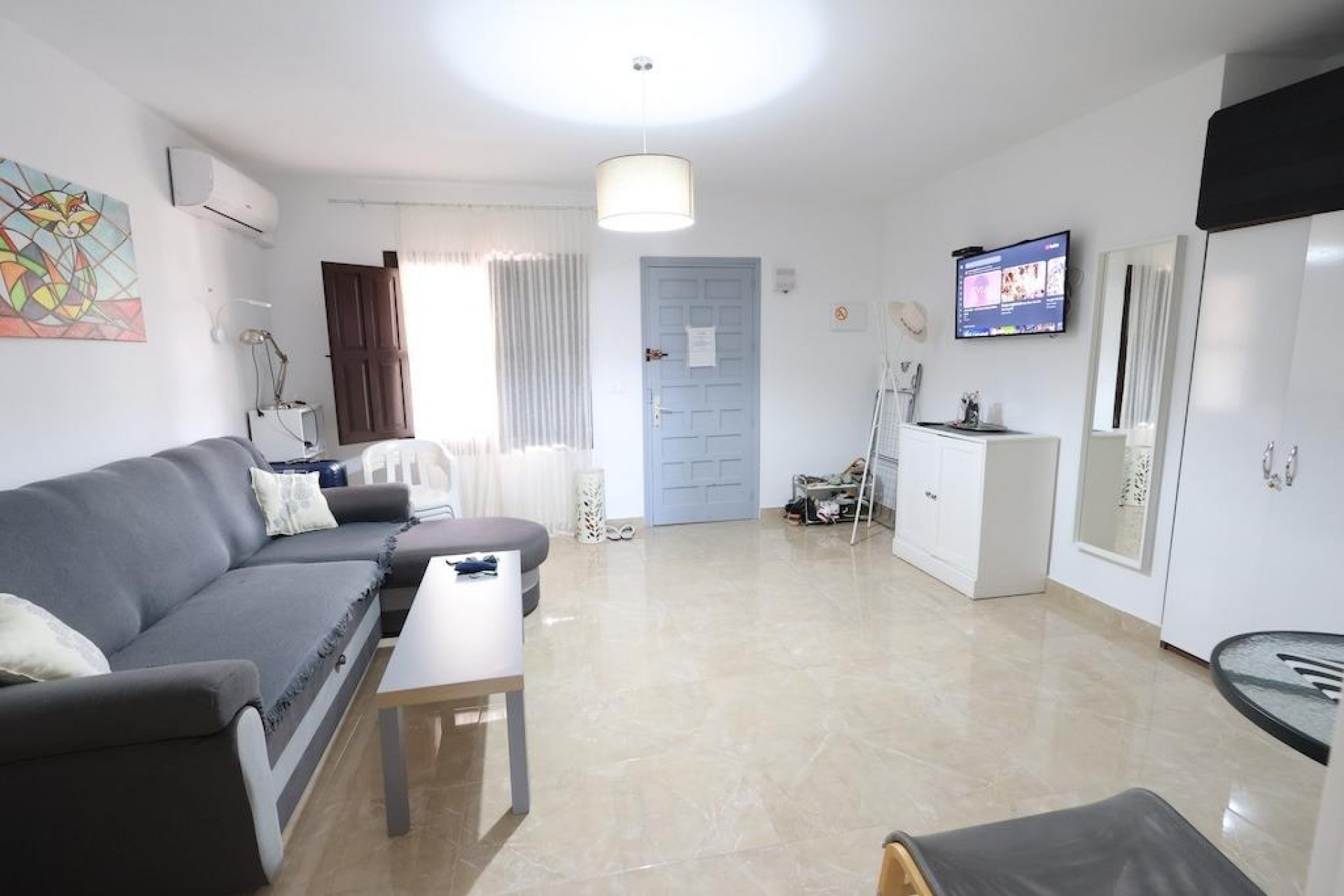 Reventa - Bungalow -
Orihuela Costa - Costa Blanca