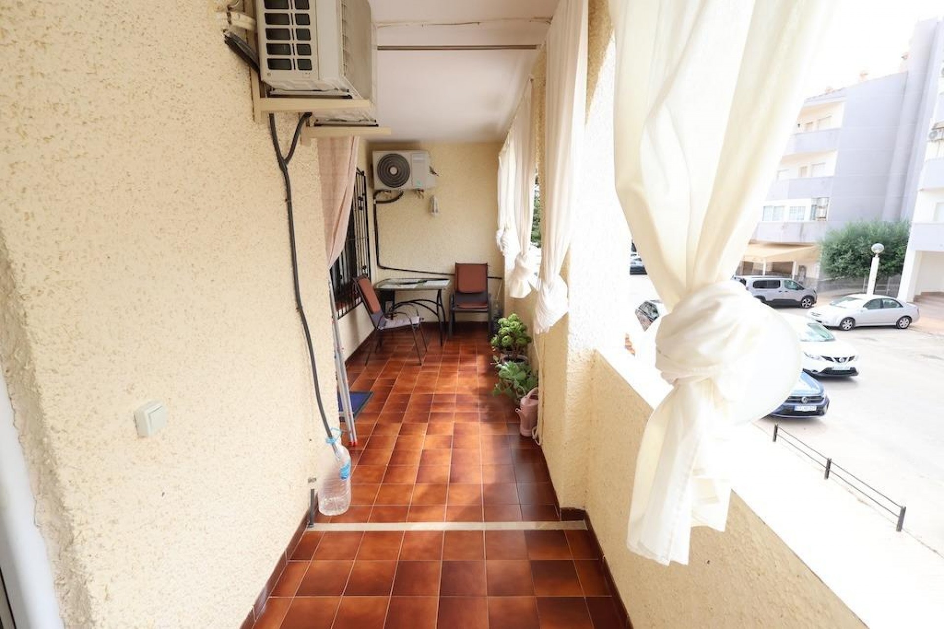 Reventa - Bungalow -
Orihuela Costa - Costa Blanca