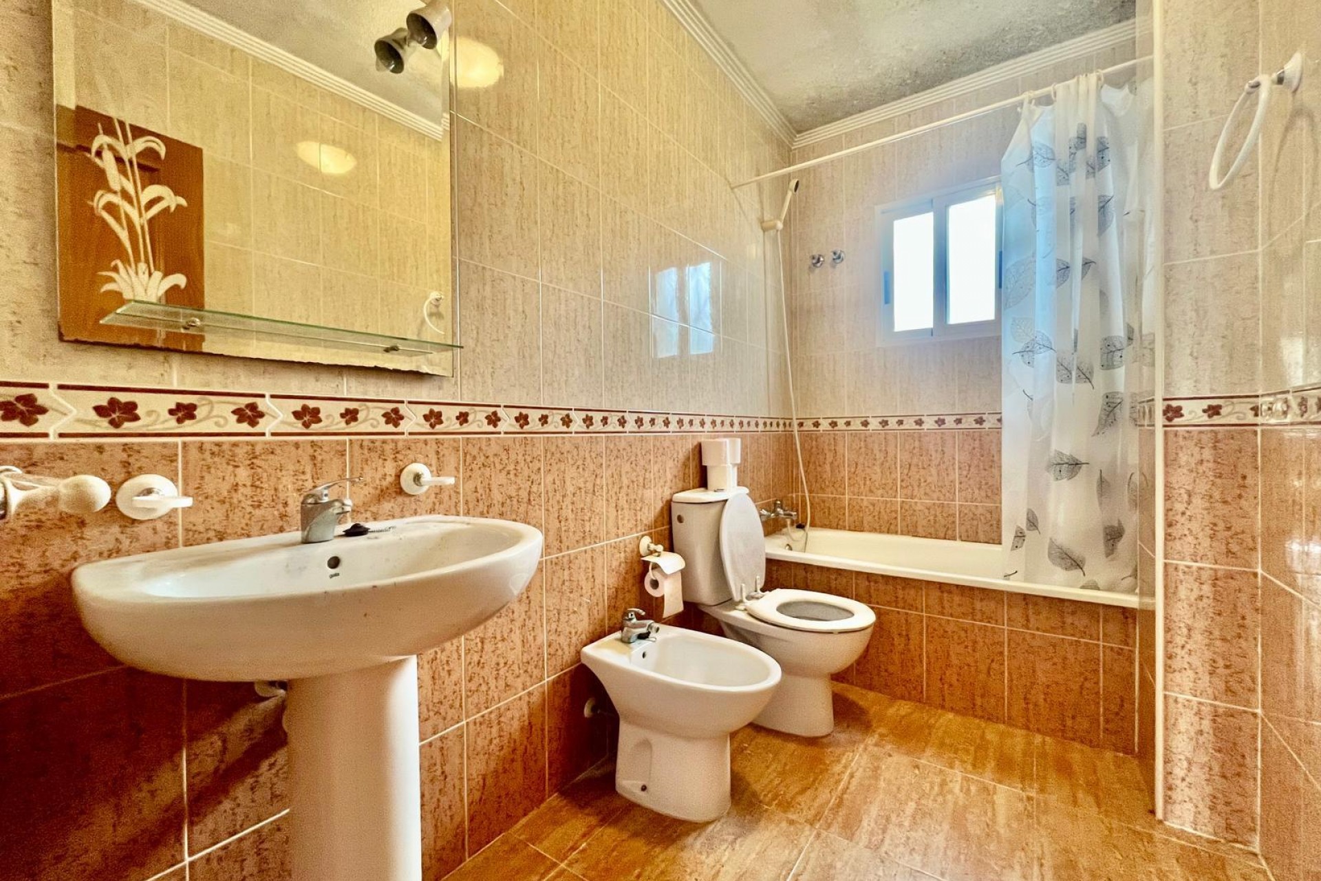Reventa - Bungalow -
Orihuela Costa - La Chismosa
