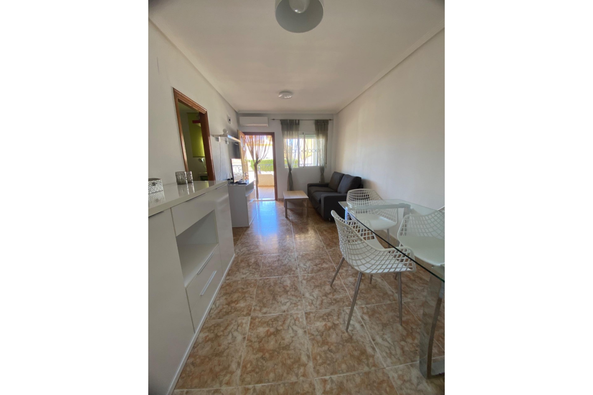 Reventa - Bungalow -
Orihuela Costa - La Ciñuelica