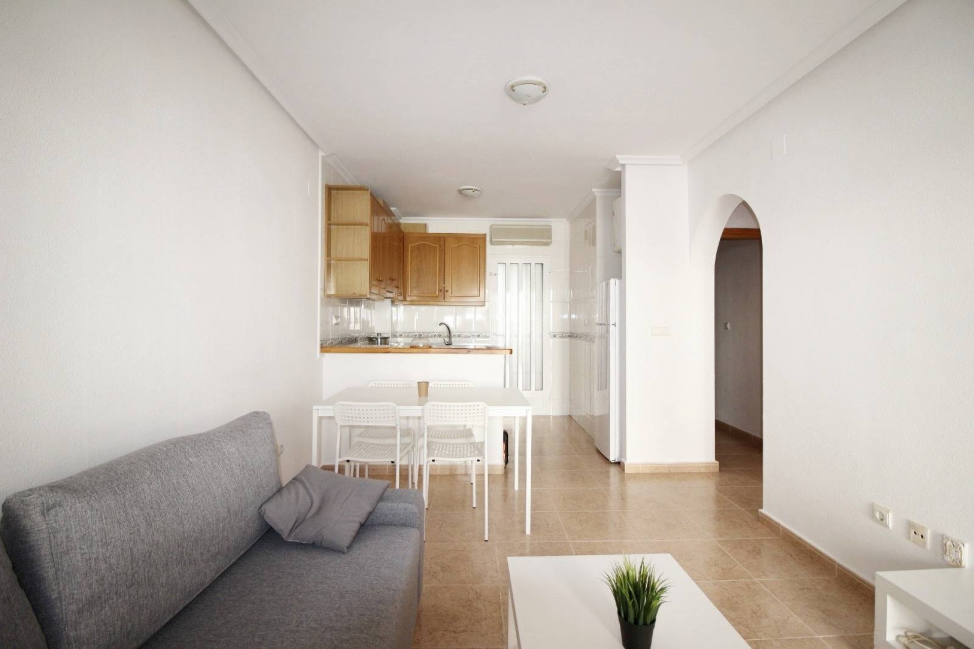 Reventa - Bungalow -
Orihuela Costa - La Florida