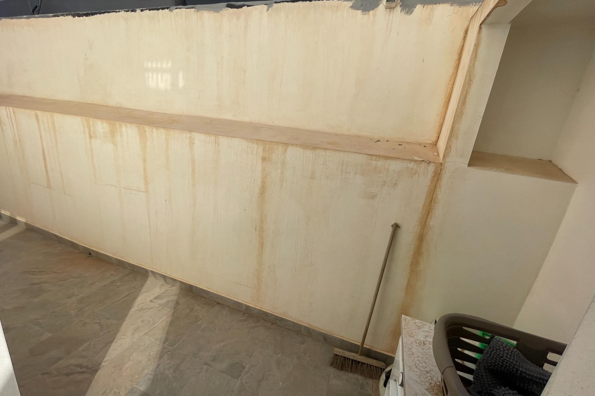 Reventa - Bungalow -
Orihuela Costa - La Regia