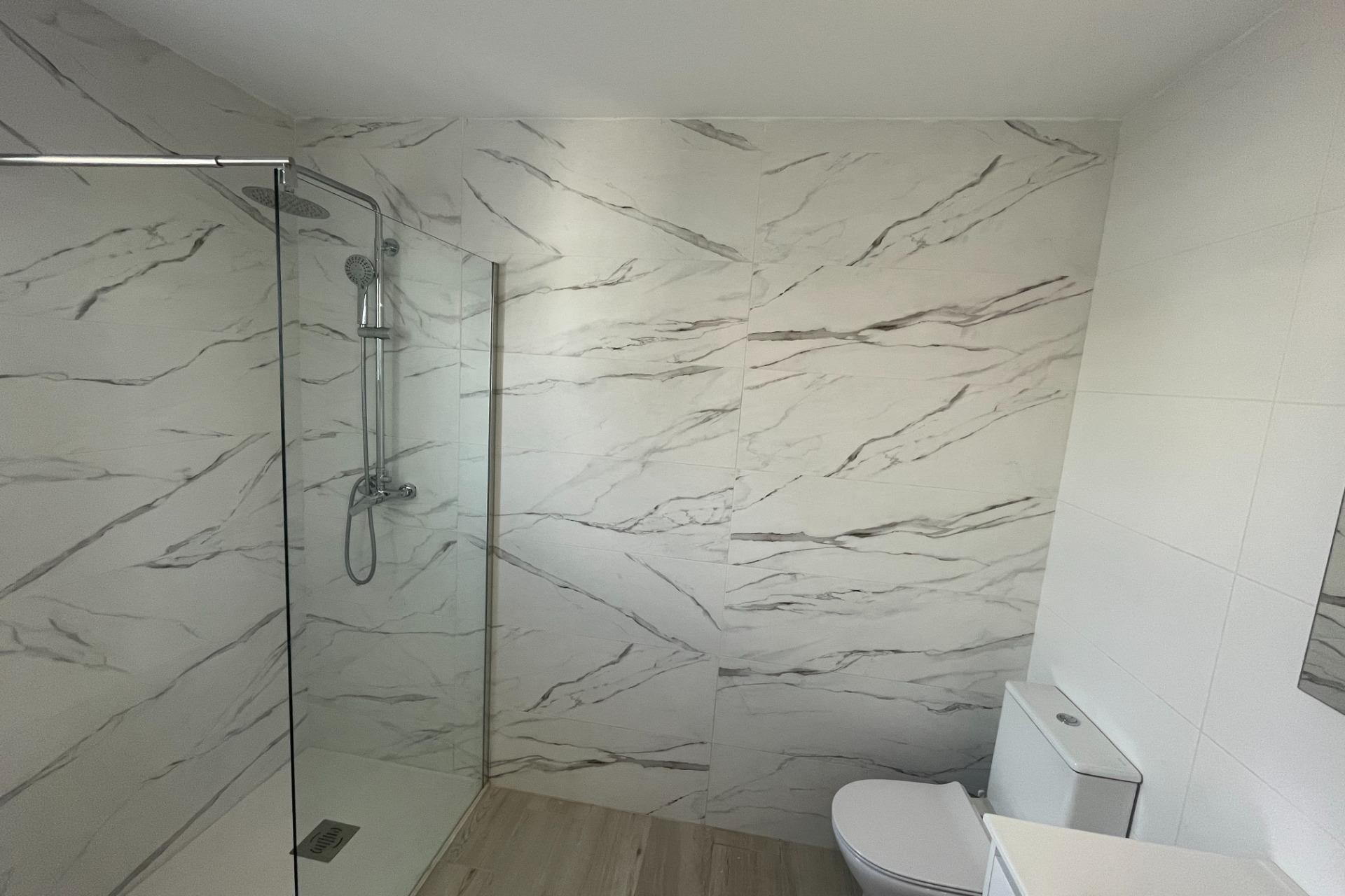 Reventa - Bungalow -
Orihuela Costa - La Regia