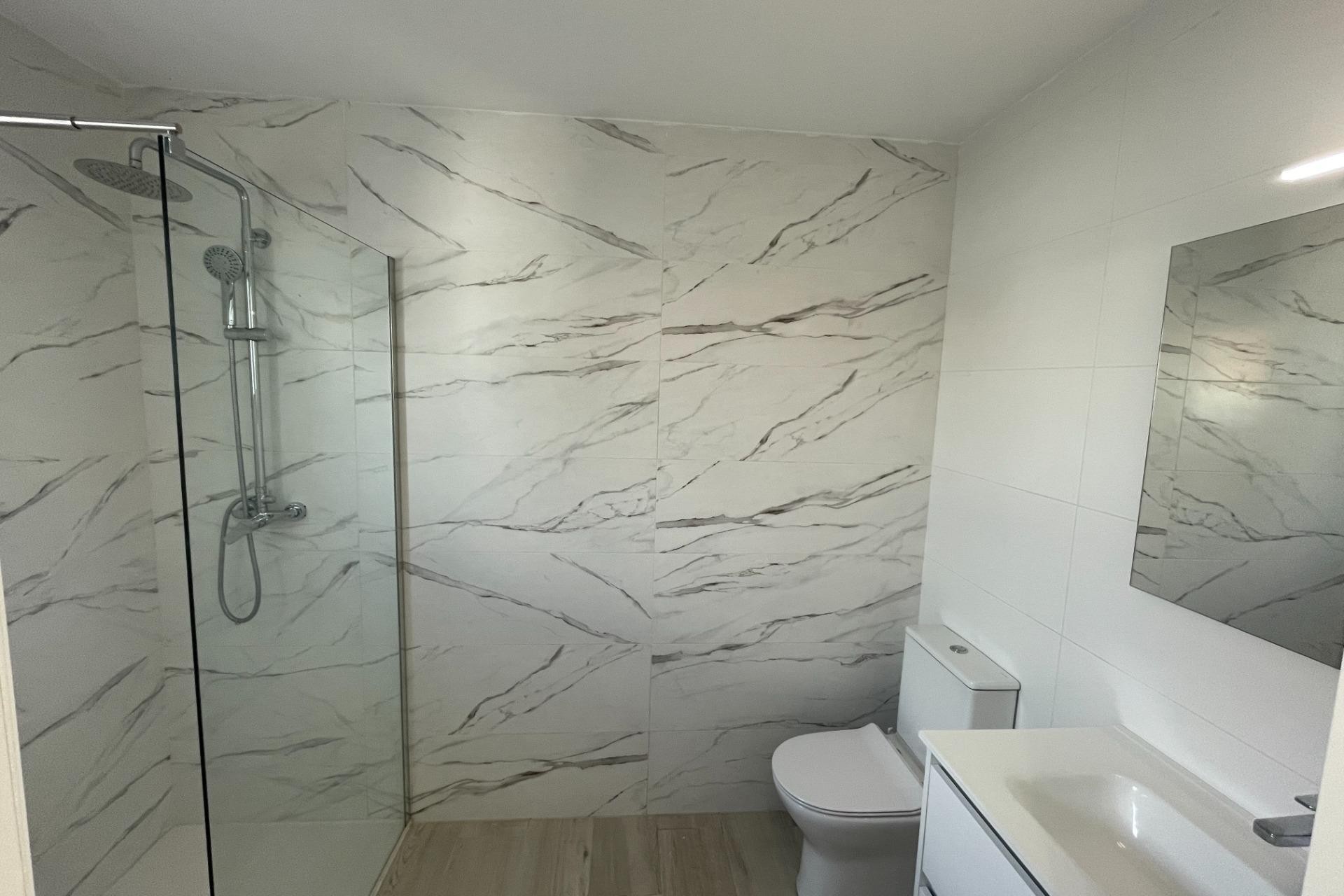 Reventa - Bungalow -
Orihuela Costa - La Regia