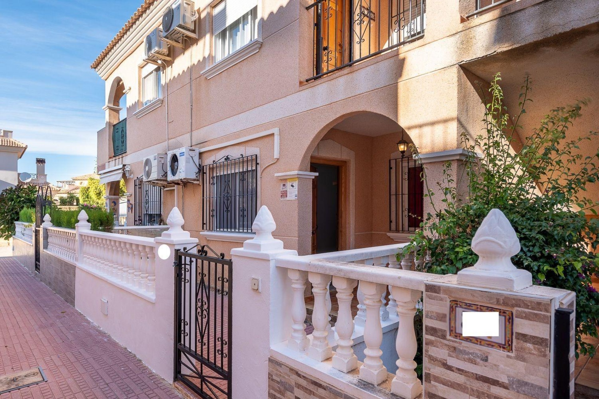 Reventa - Bungalow -
Orihuela Costa - La Regia