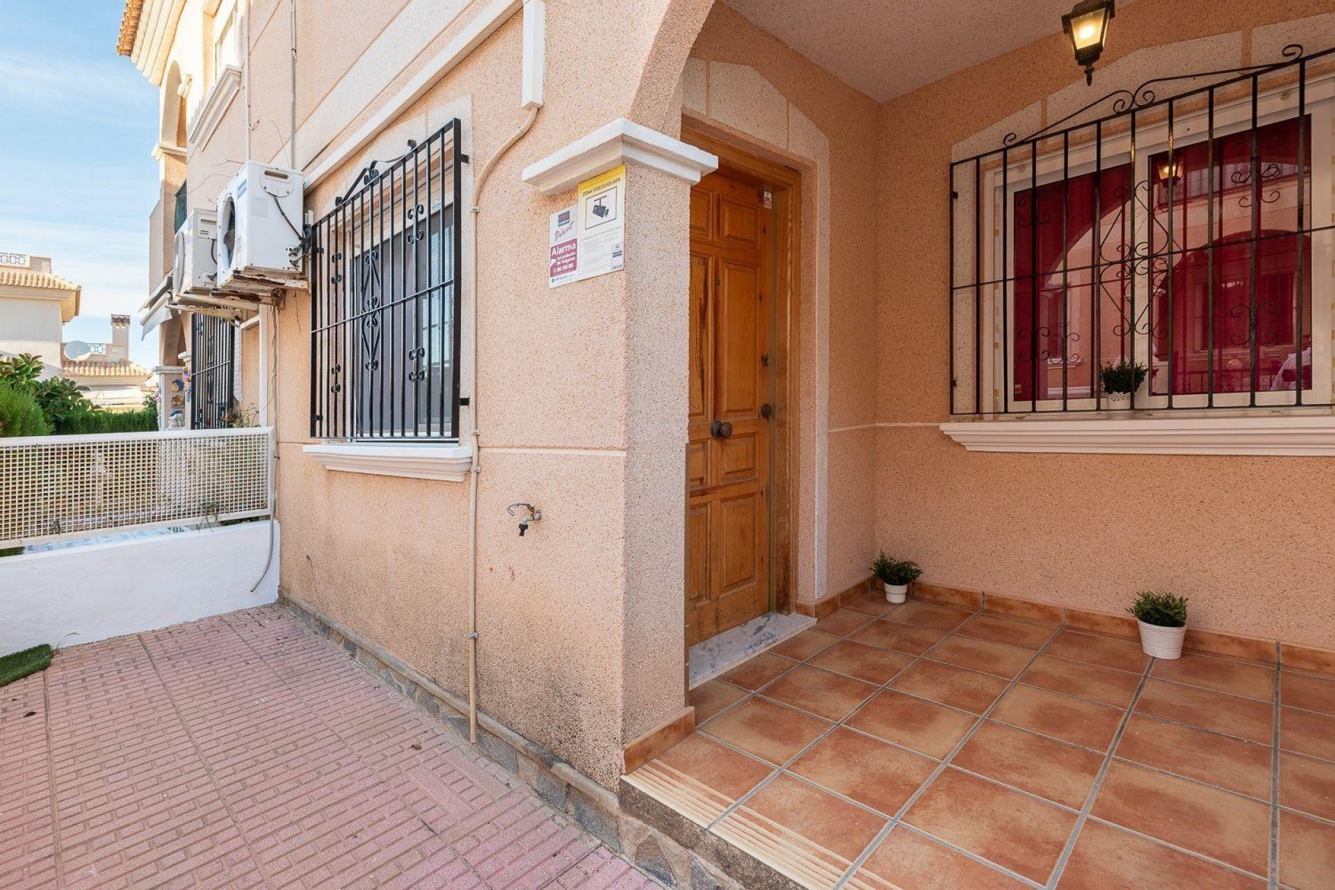 Reventa - Bungalow -
Orihuela Costa - La Regia