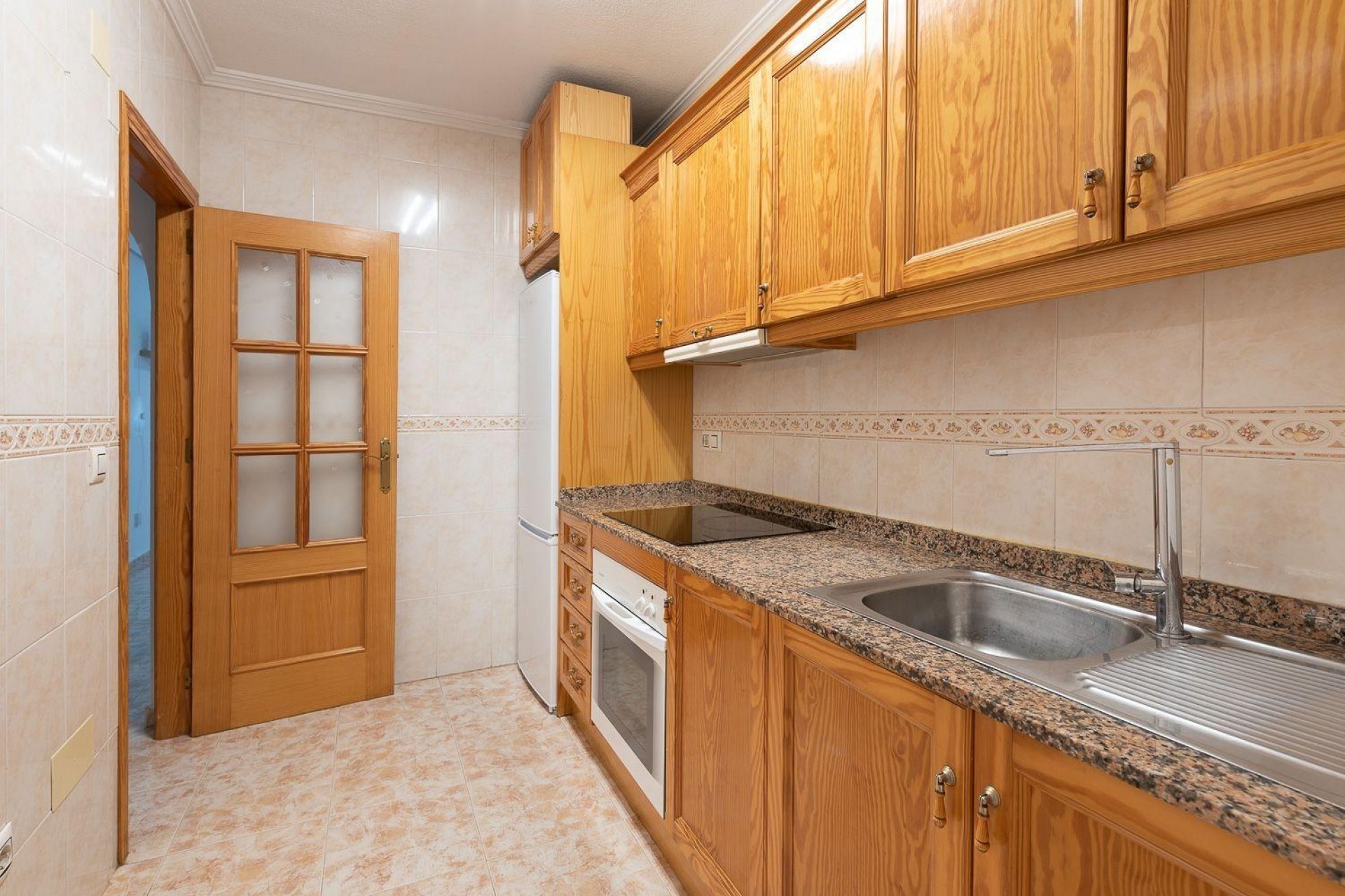 Reventa - Bungalow -
Orihuela Costa - La Regia