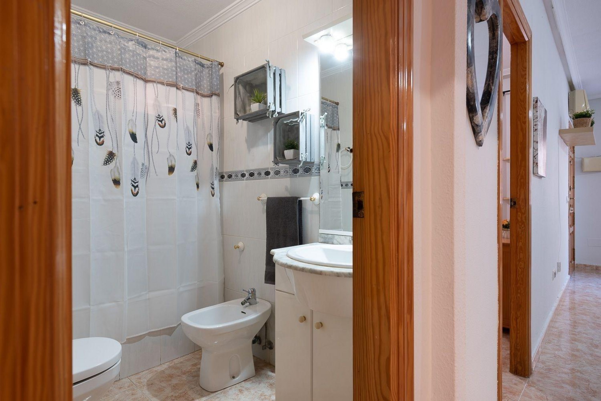 Reventa - Bungalow -
Orihuela Costa - La Regia