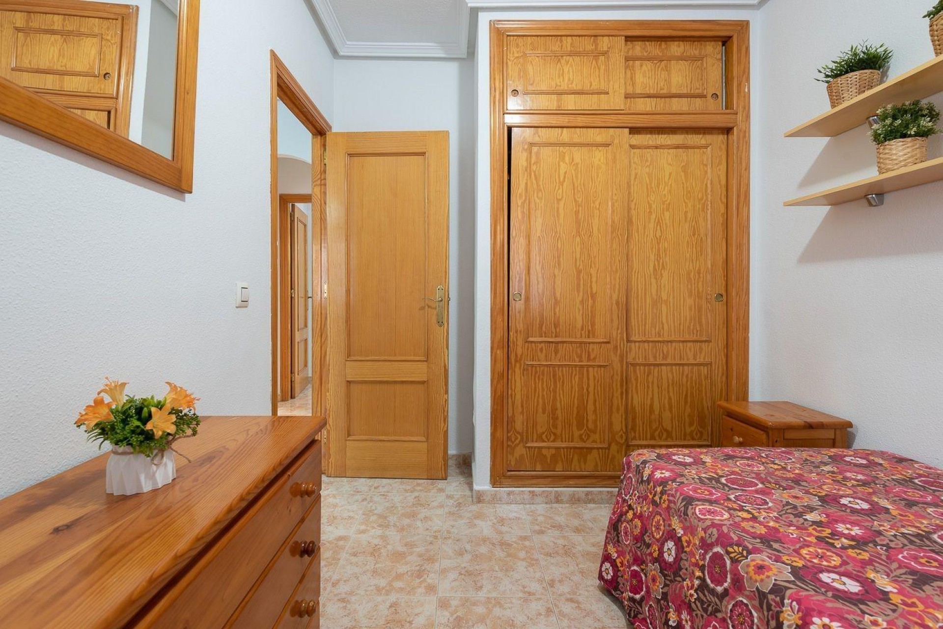 Reventa - Bungalow -
Orihuela Costa - La Regia