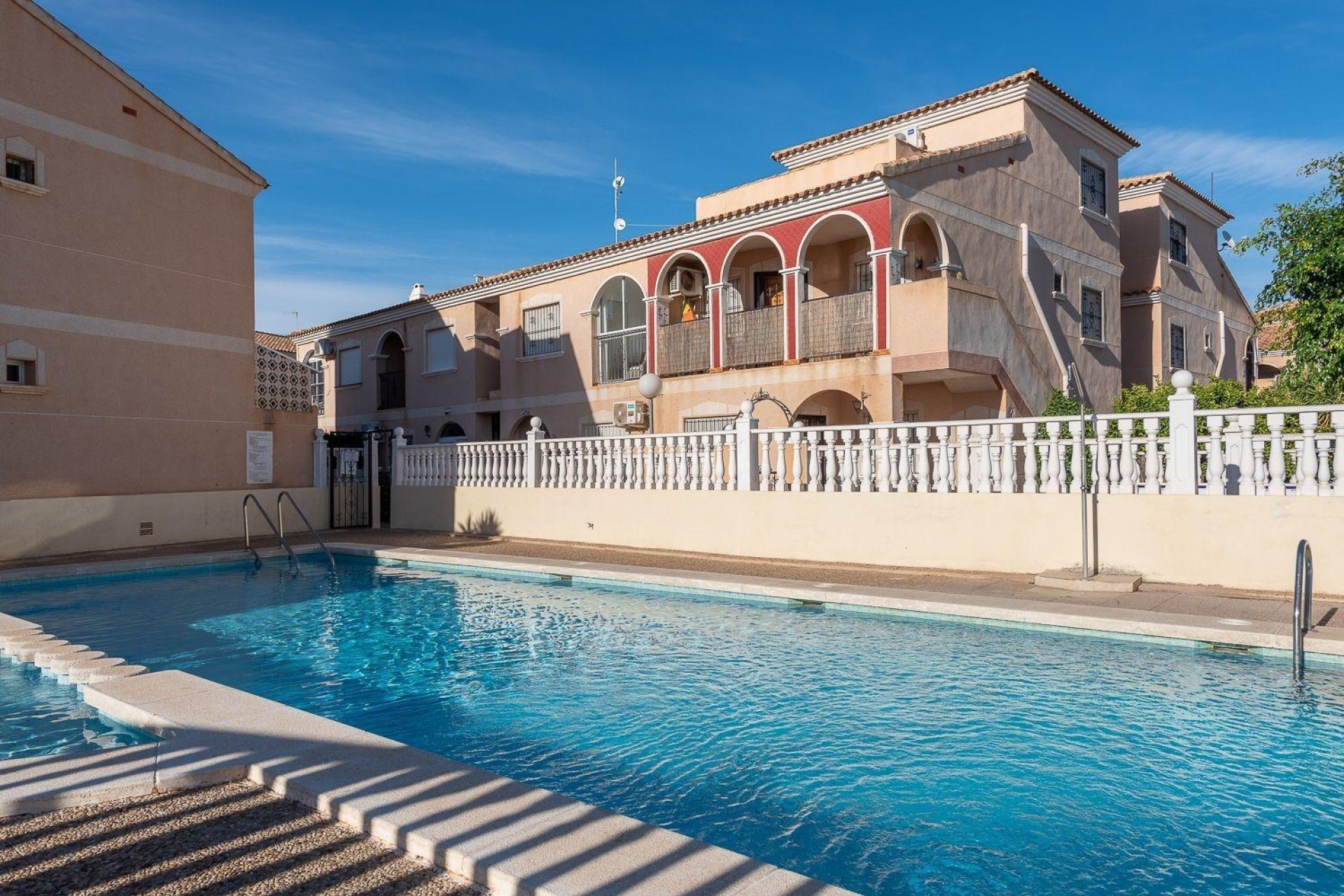 Reventa - Bungalow -
Orihuela Costa - La Regia