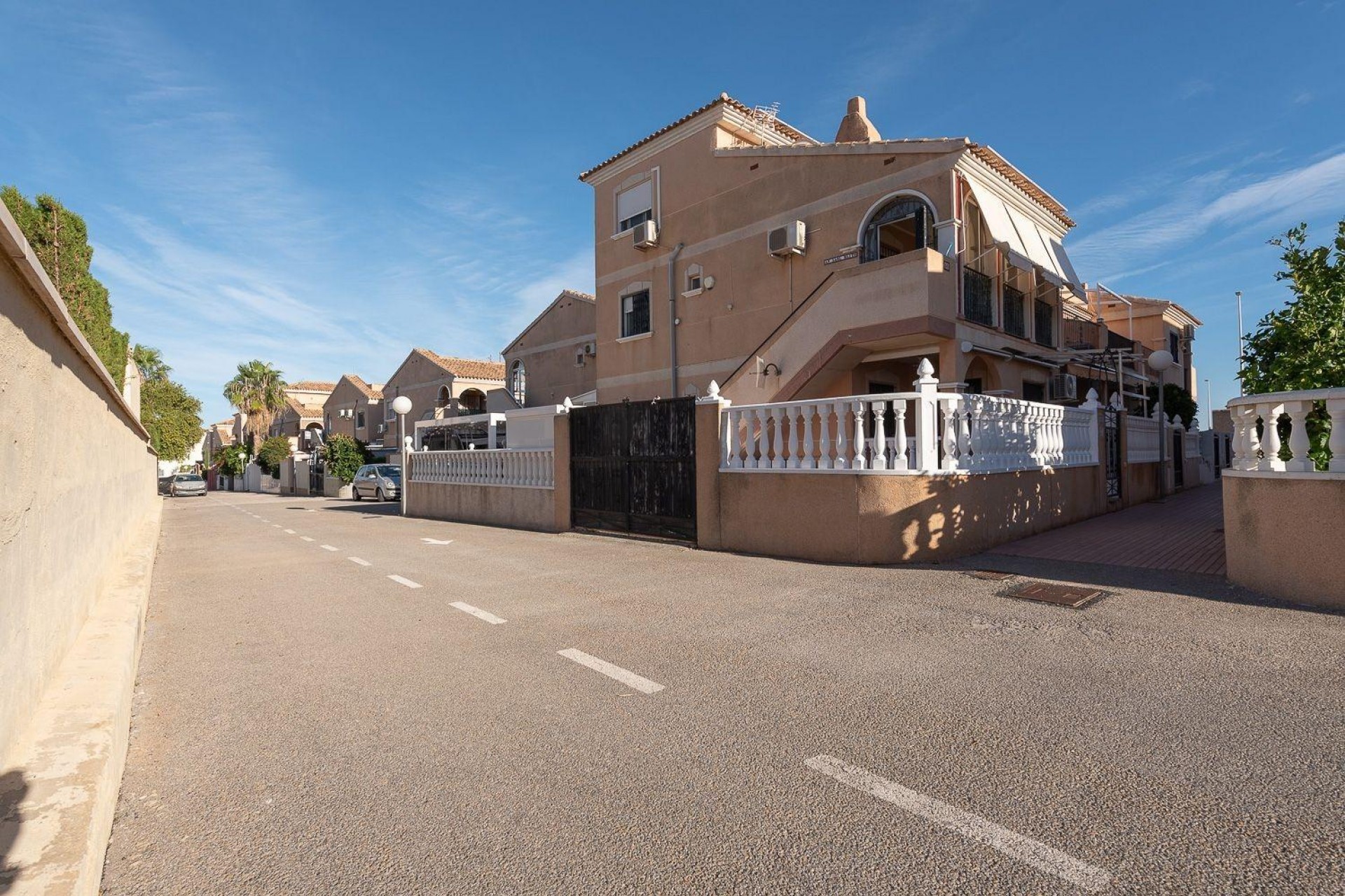 Reventa - Bungalow -
Orihuela Costa - La Regia