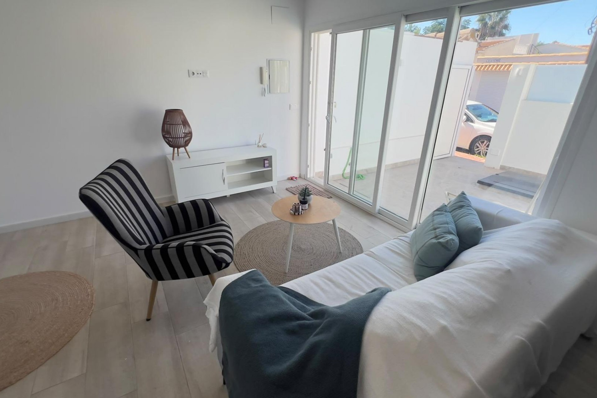 Reventa - Bungalow -
Orihuela Costa - La Regia
