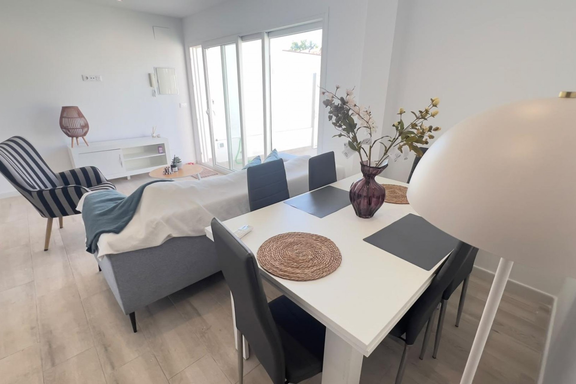 Reventa - Bungalow -
Orihuela Costa - La Regia