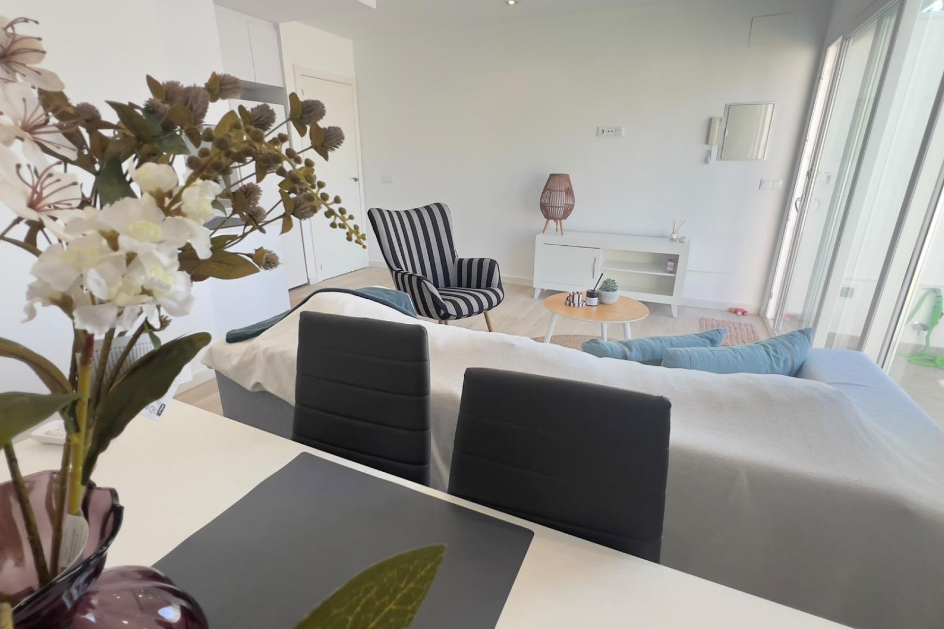 Reventa - Bungalow -
Orihuela Costa - La Regia