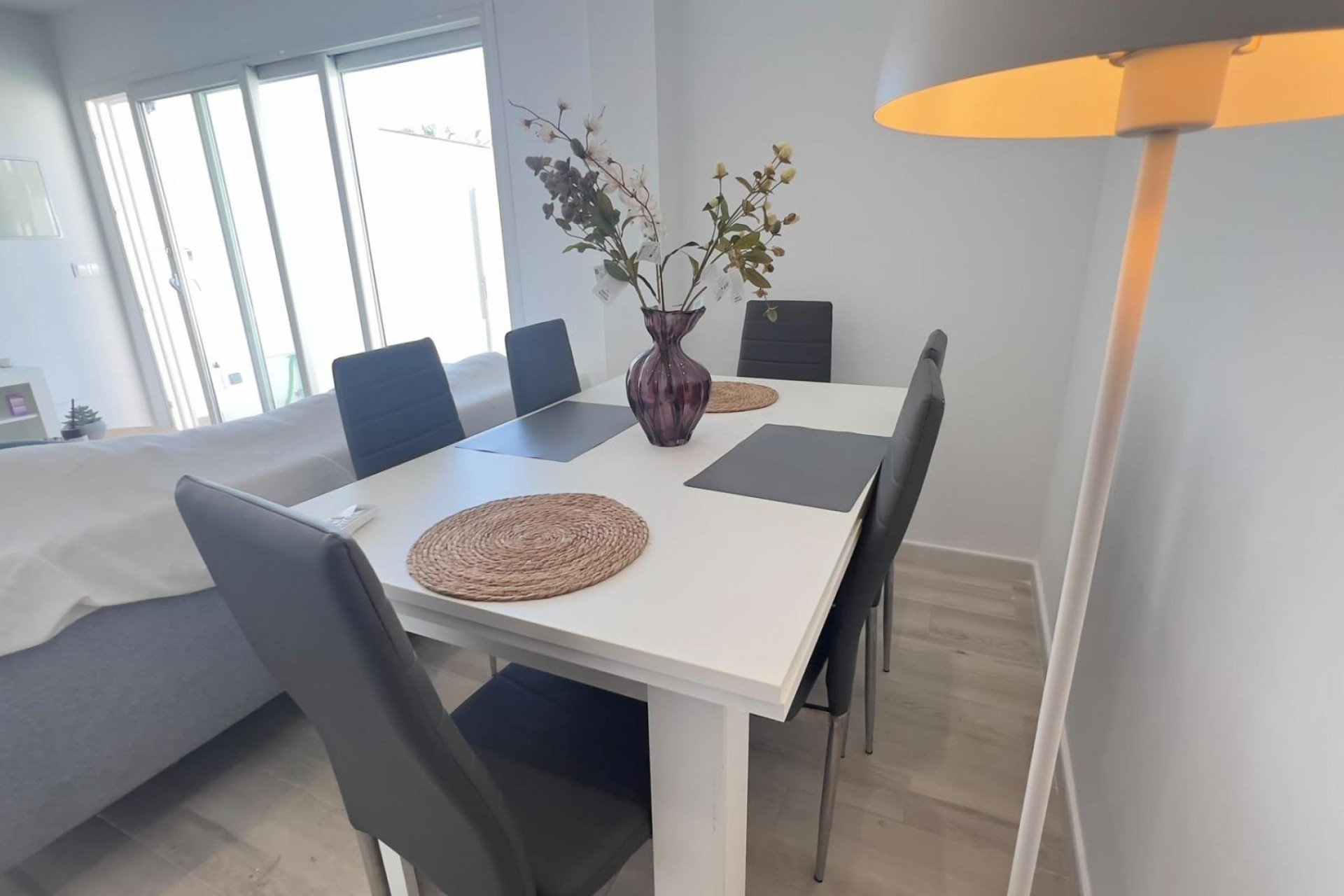 Reventa - Bungalow -
Orihuela Costa - La Regia