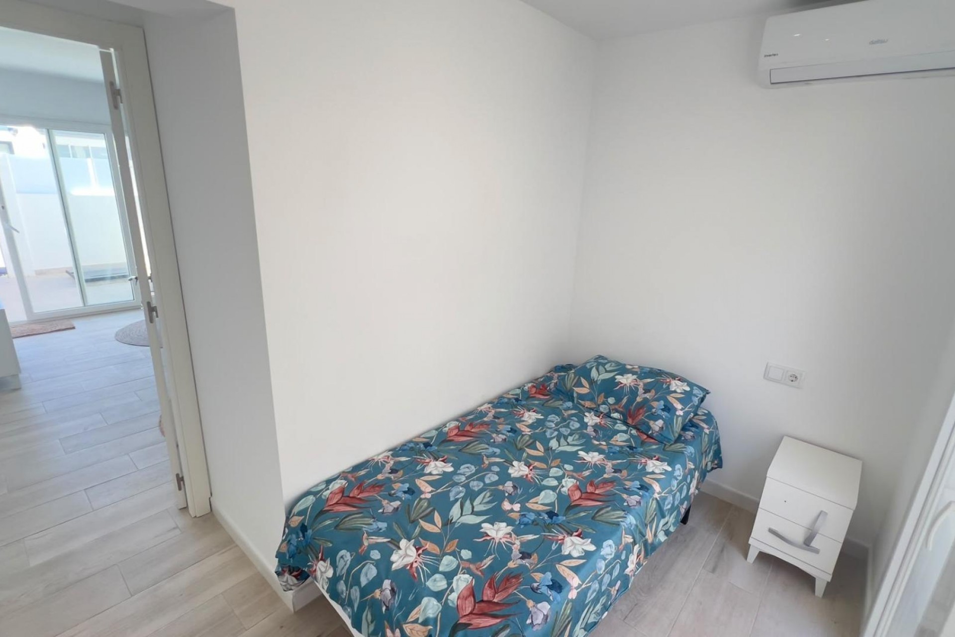 Reventa - Bungalow -
Orihuela Costa - La Regia