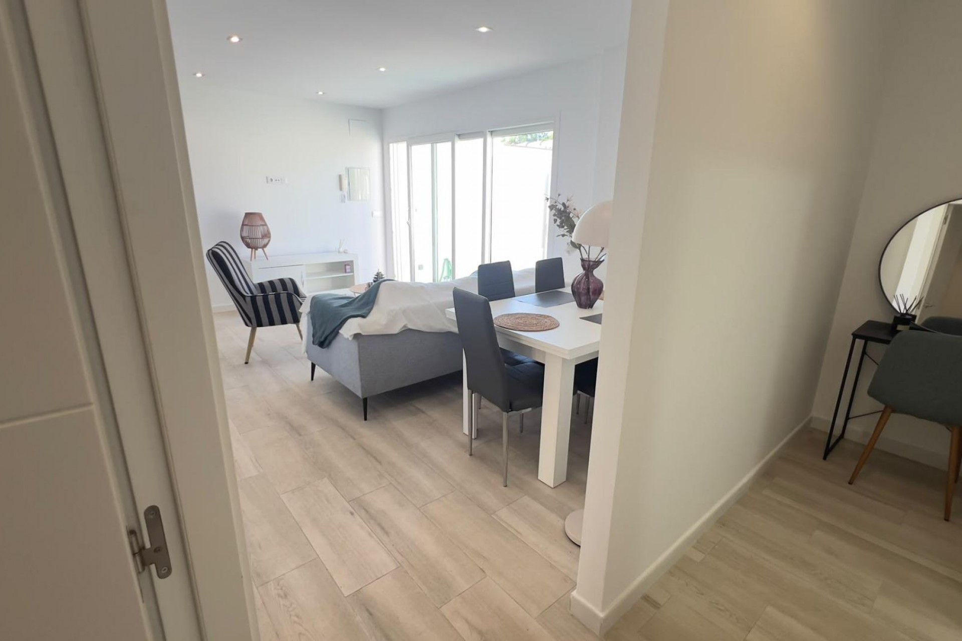 Reventa - Bungalow -
Orihuela Costa - La Regia