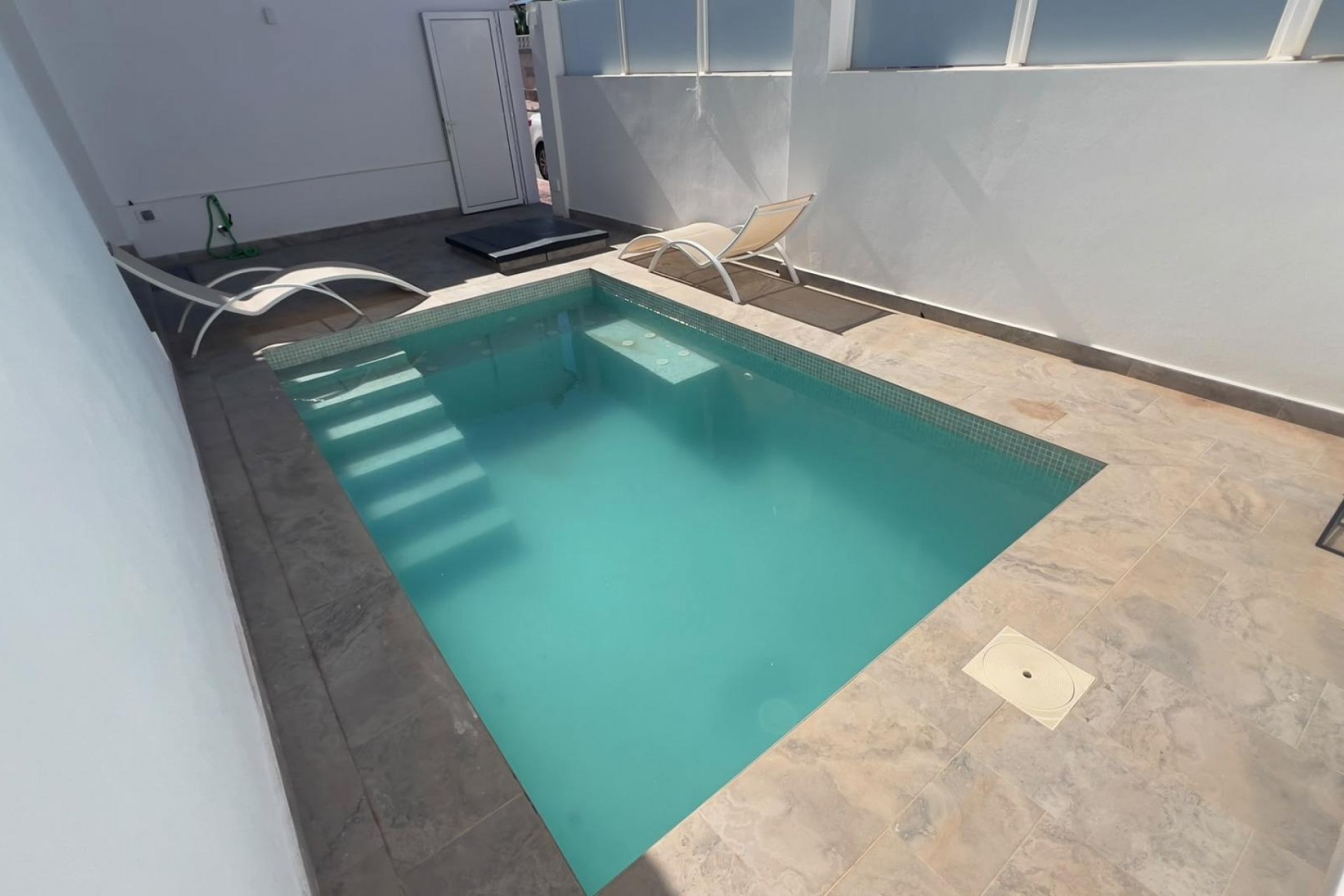 Reventa - Bungalow -
Orihuela Costa - La Regia