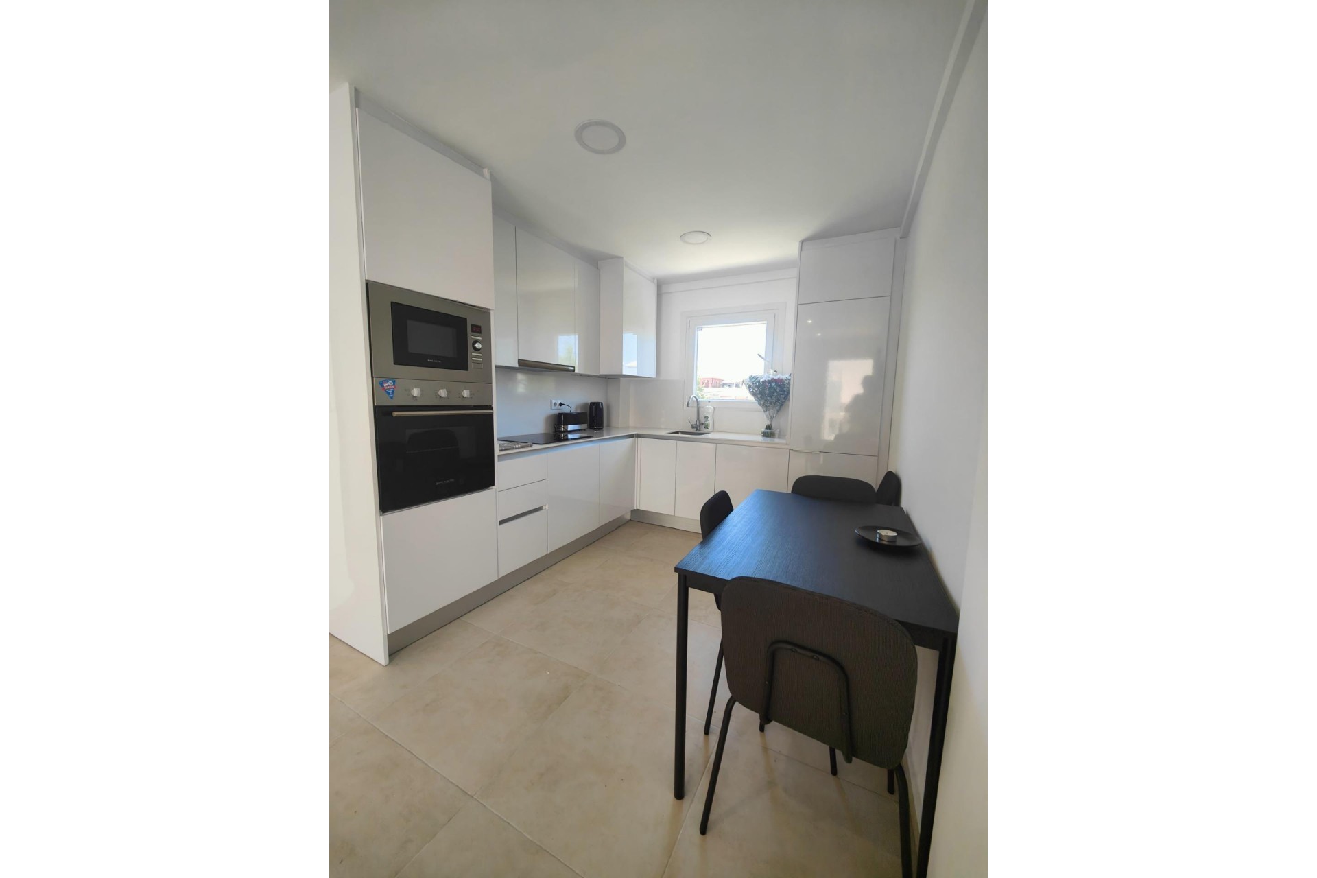 Reventa - Bungalow -
Orihuela Costa - La Zenia