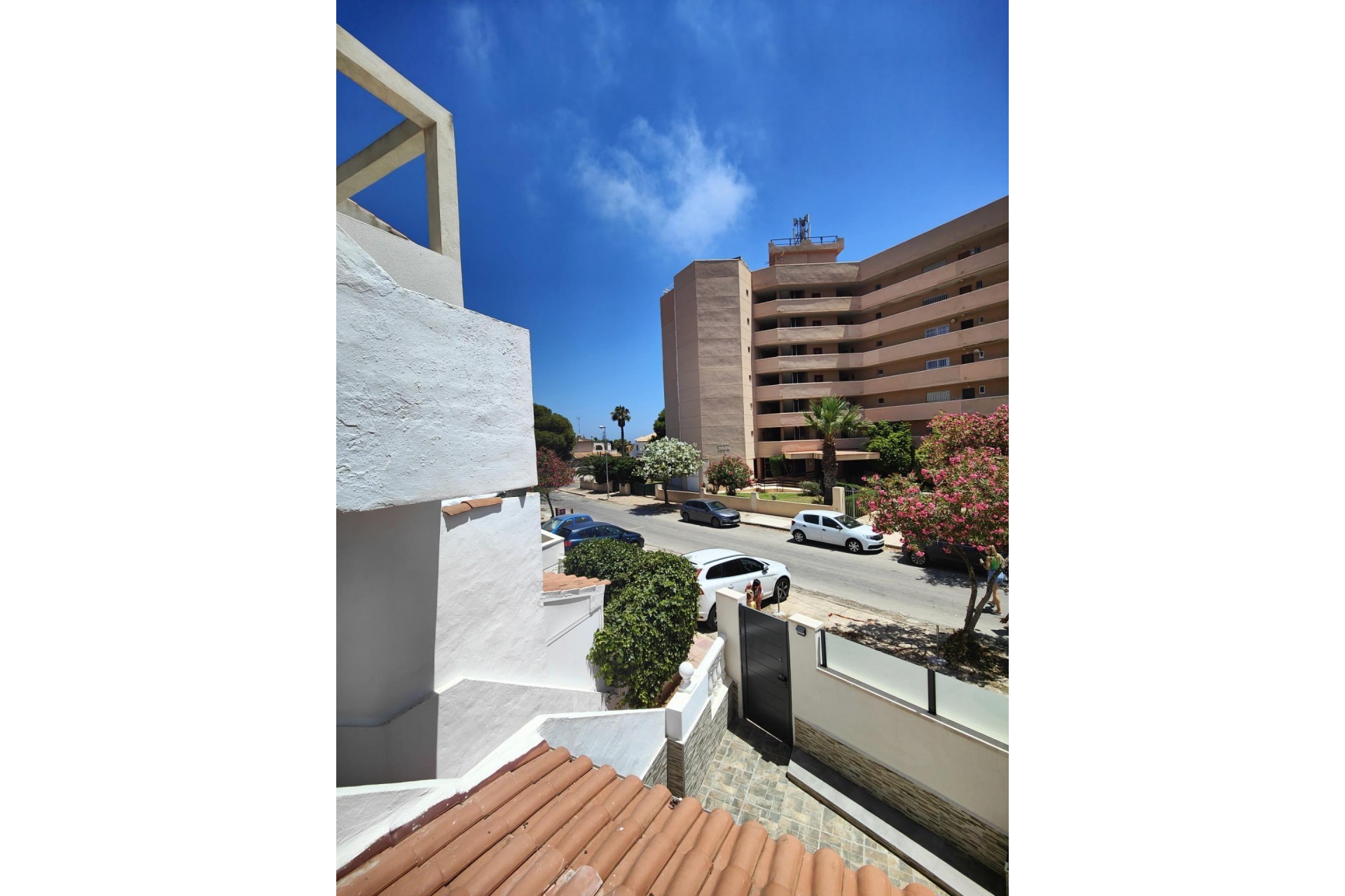 Reventa - Bungalow -
Orihuela Costa - La Zenia