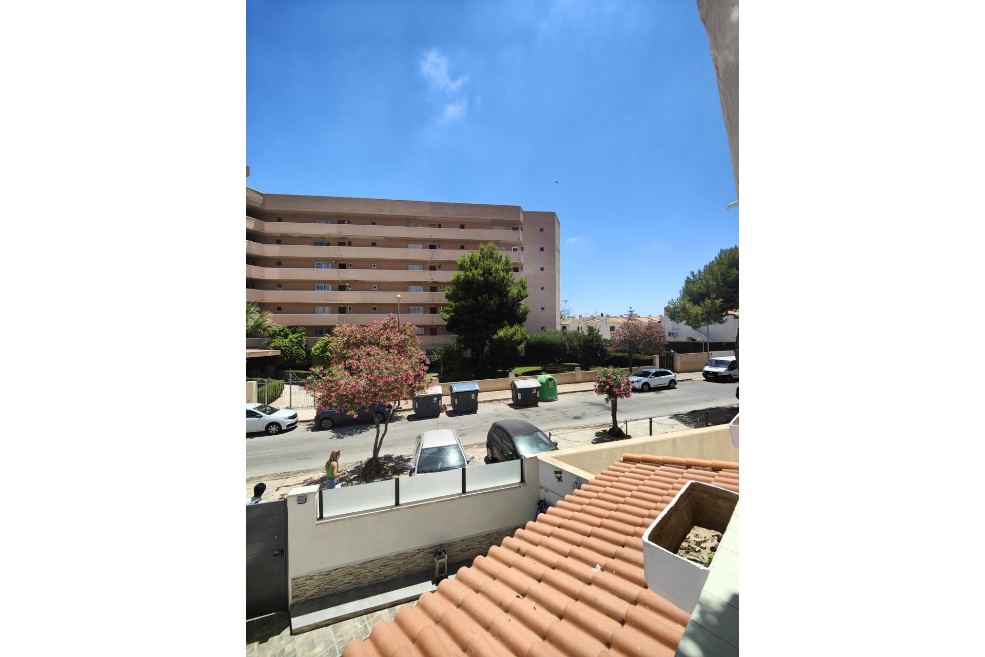 Reventa - Bungalow -
Orihuela Costa - La Zenia