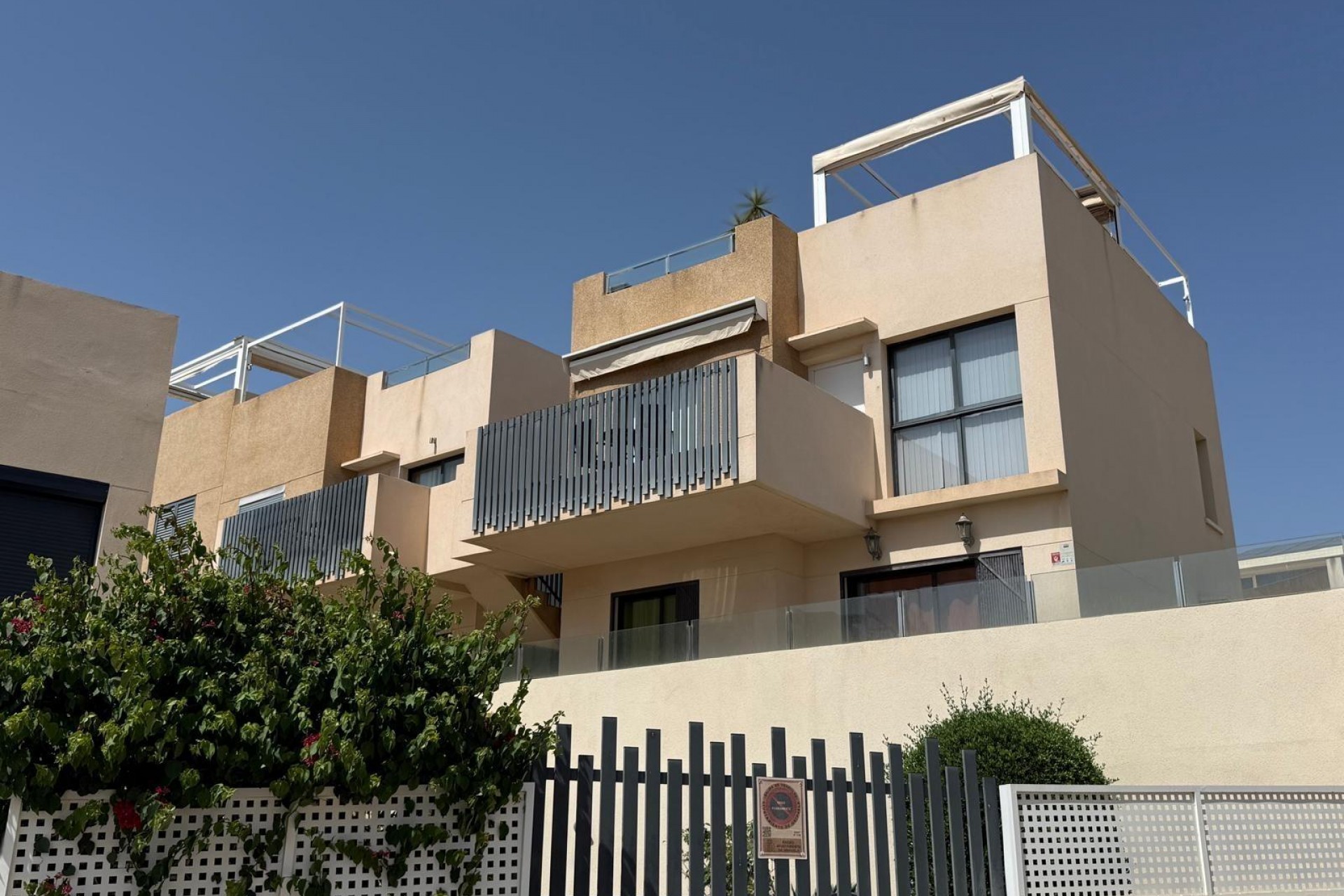 Reventa - Bungalow -
Orihuela Costa - La Zenia