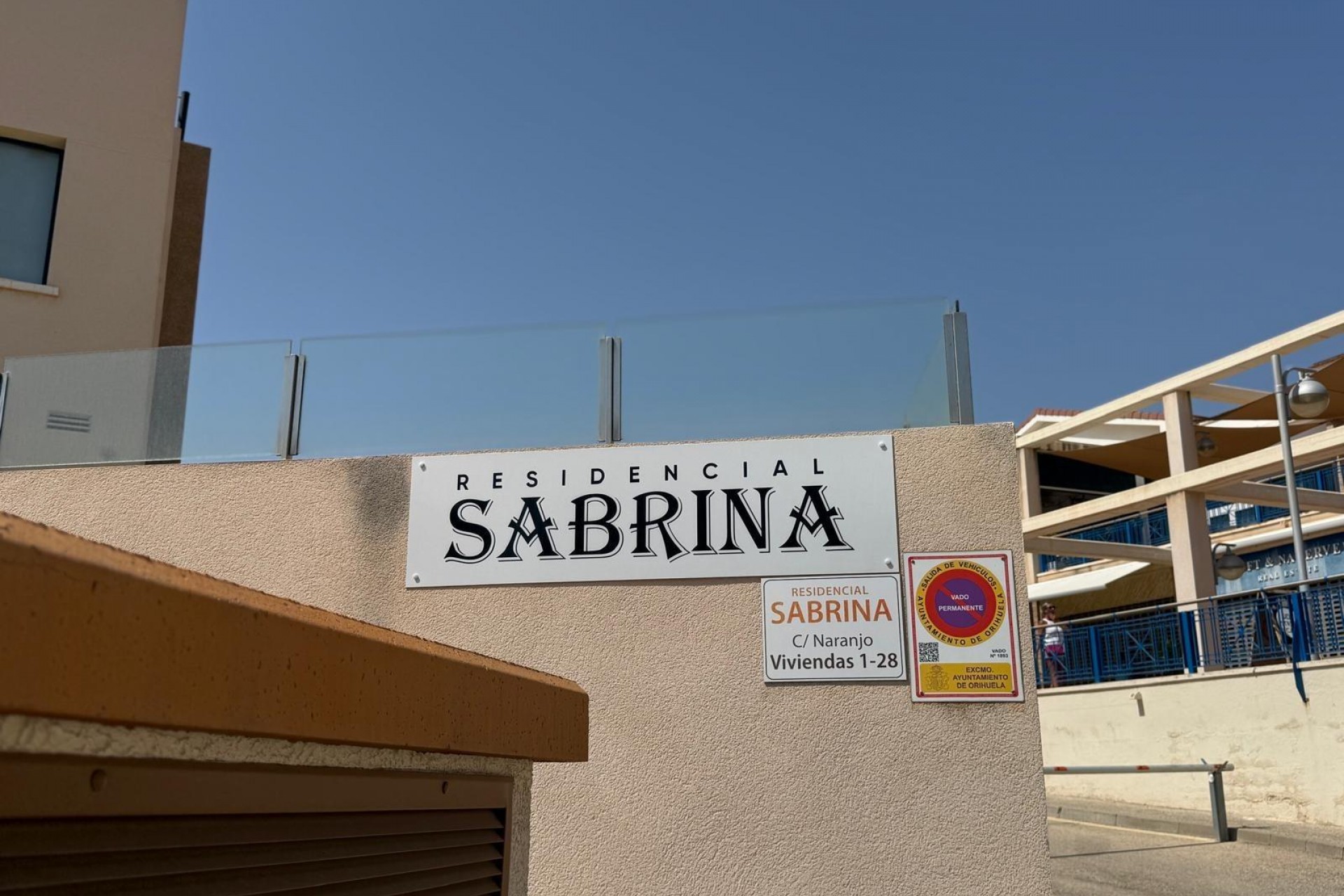 Reventa - Bungalow -
Orihuela Costa - La Zenia