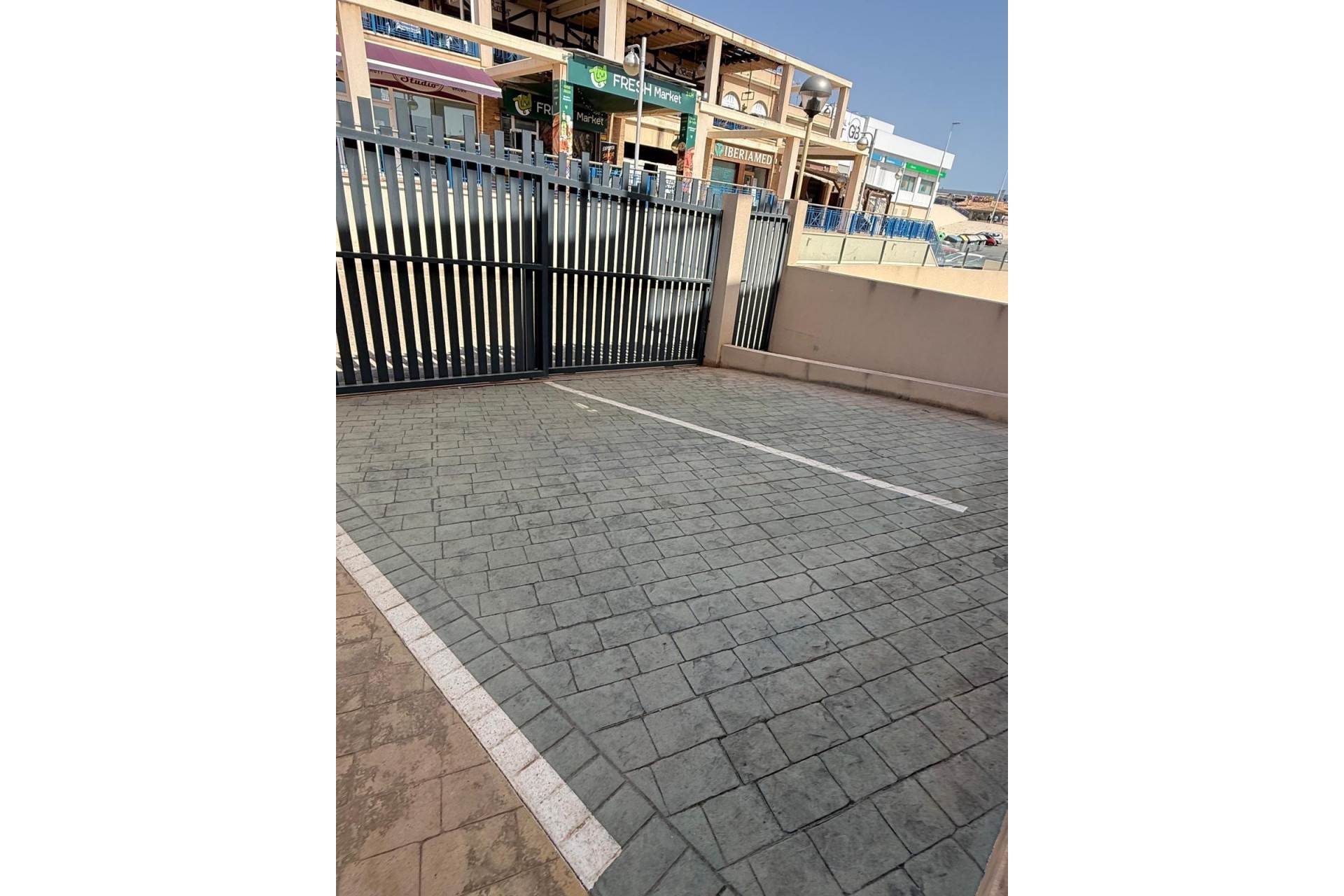 Reventa - Bungalow -
Orihuela Costa - La Zenia