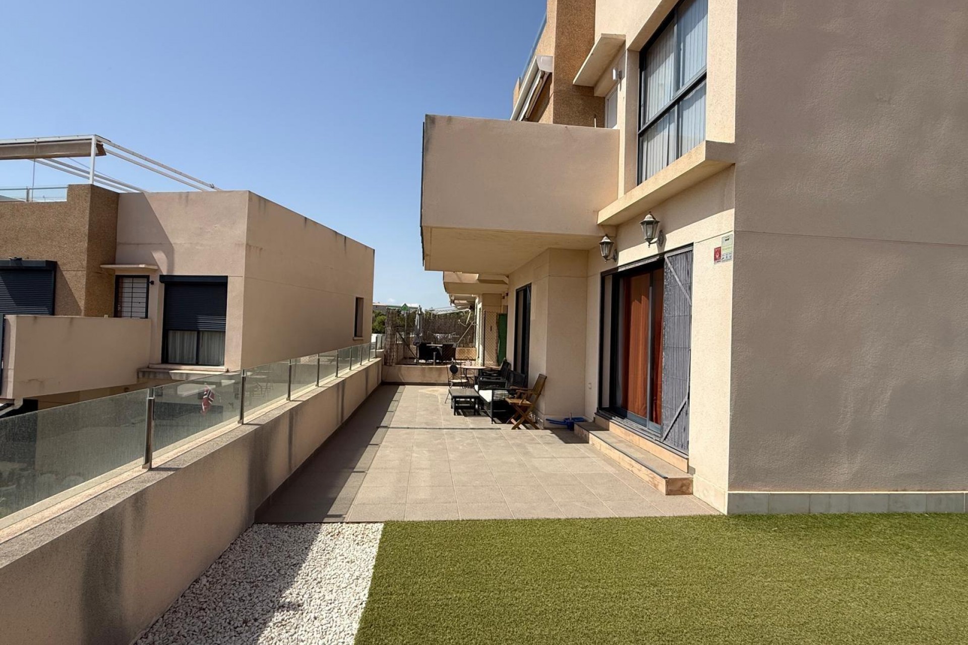 Reventa - Bungalow -
Orihuela Costa - La Zenia