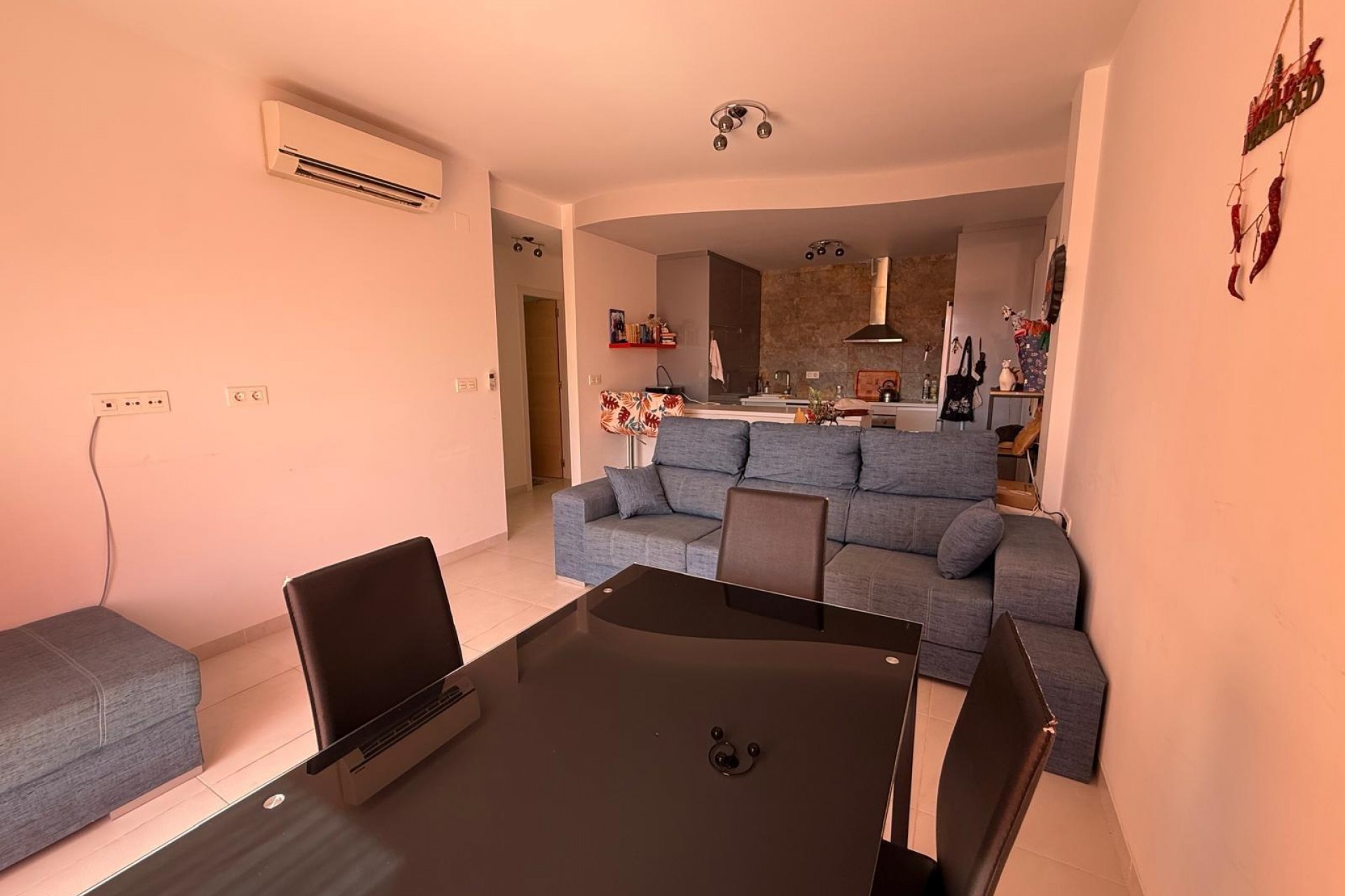 Reventa - Bungalow -
Orihuela Costa - La Zenia