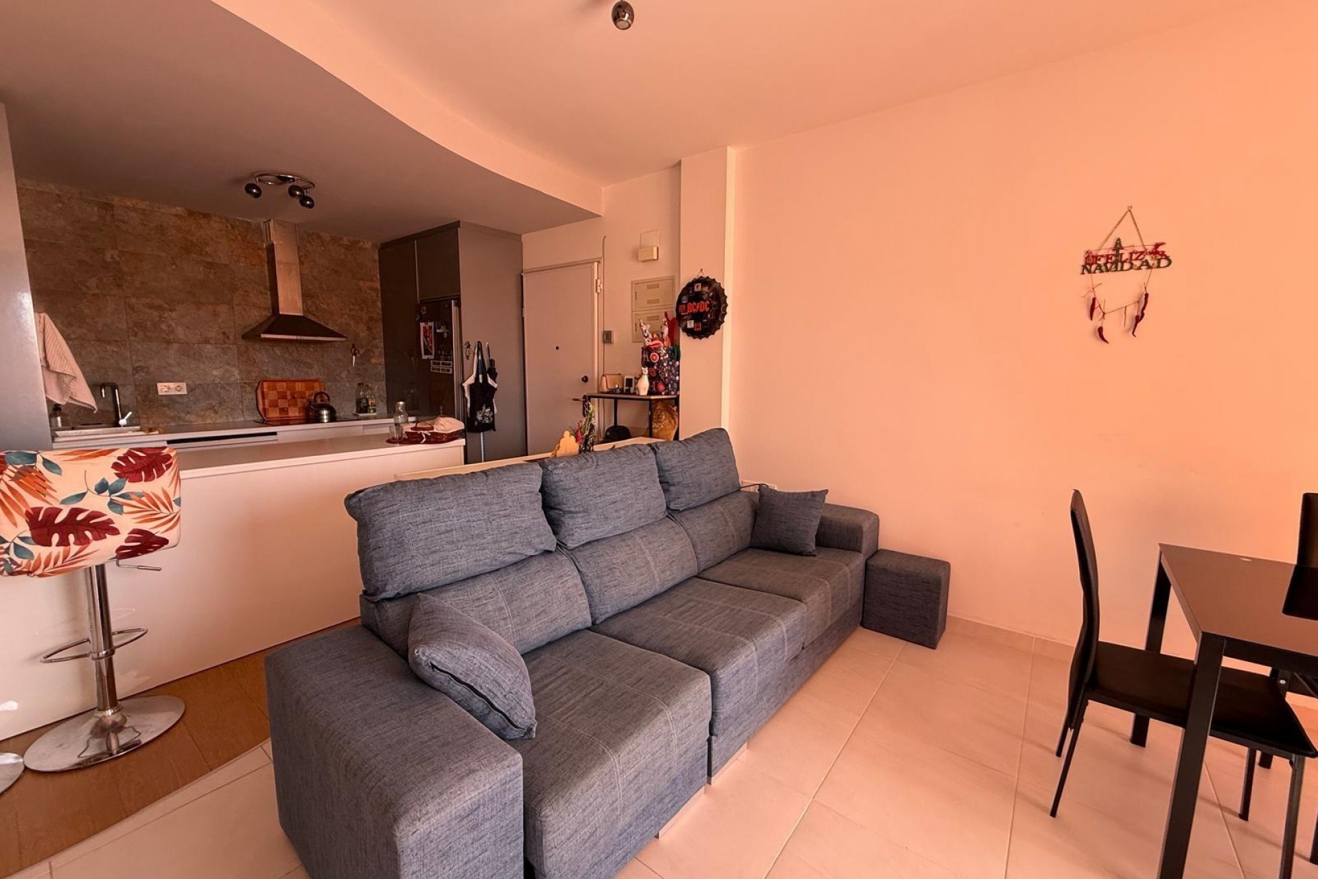 Reventa - Bungalow -
Orihuela Costa - La Zenia