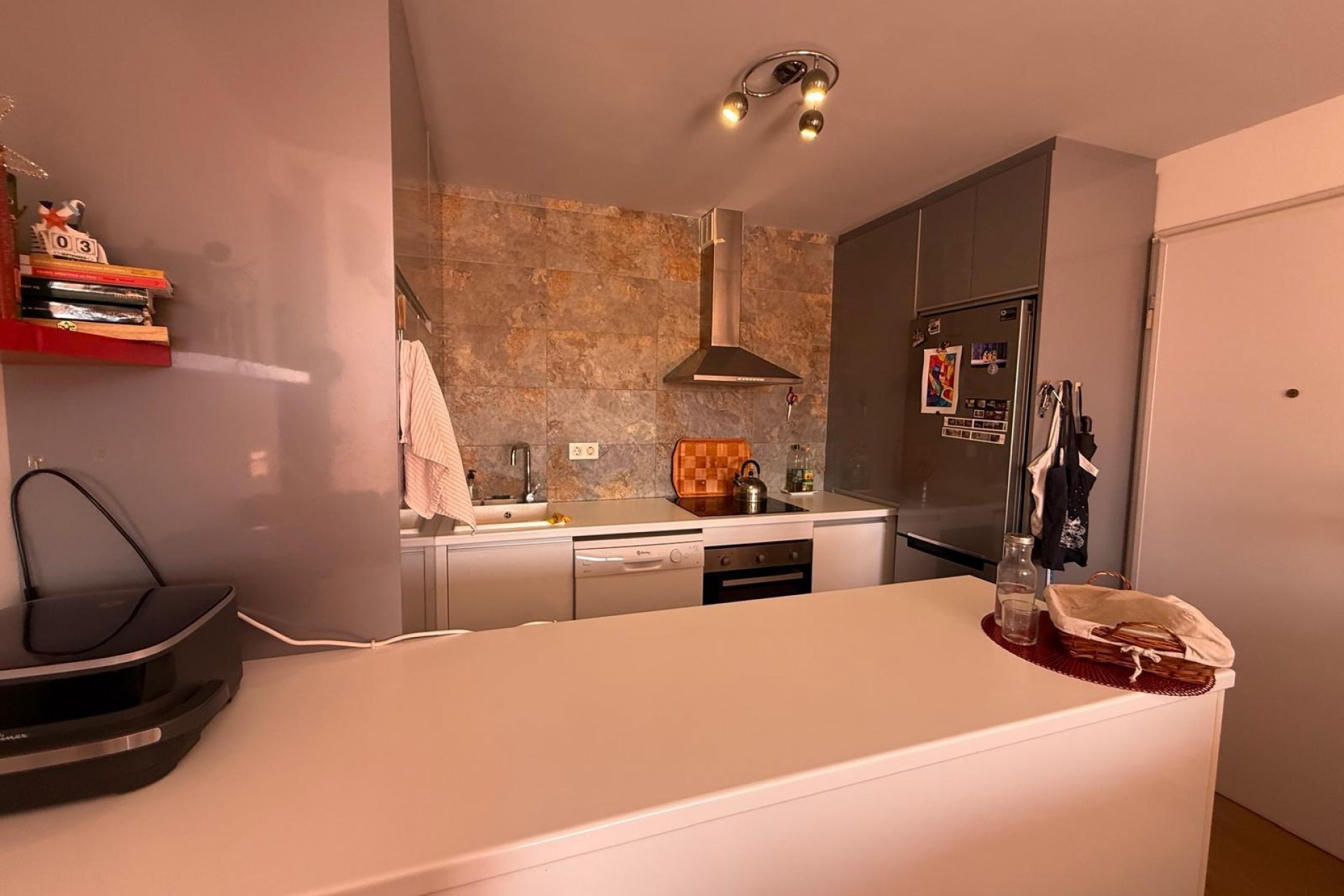 Reventa - Bungalow -
Orihuela Costa - La Zenia