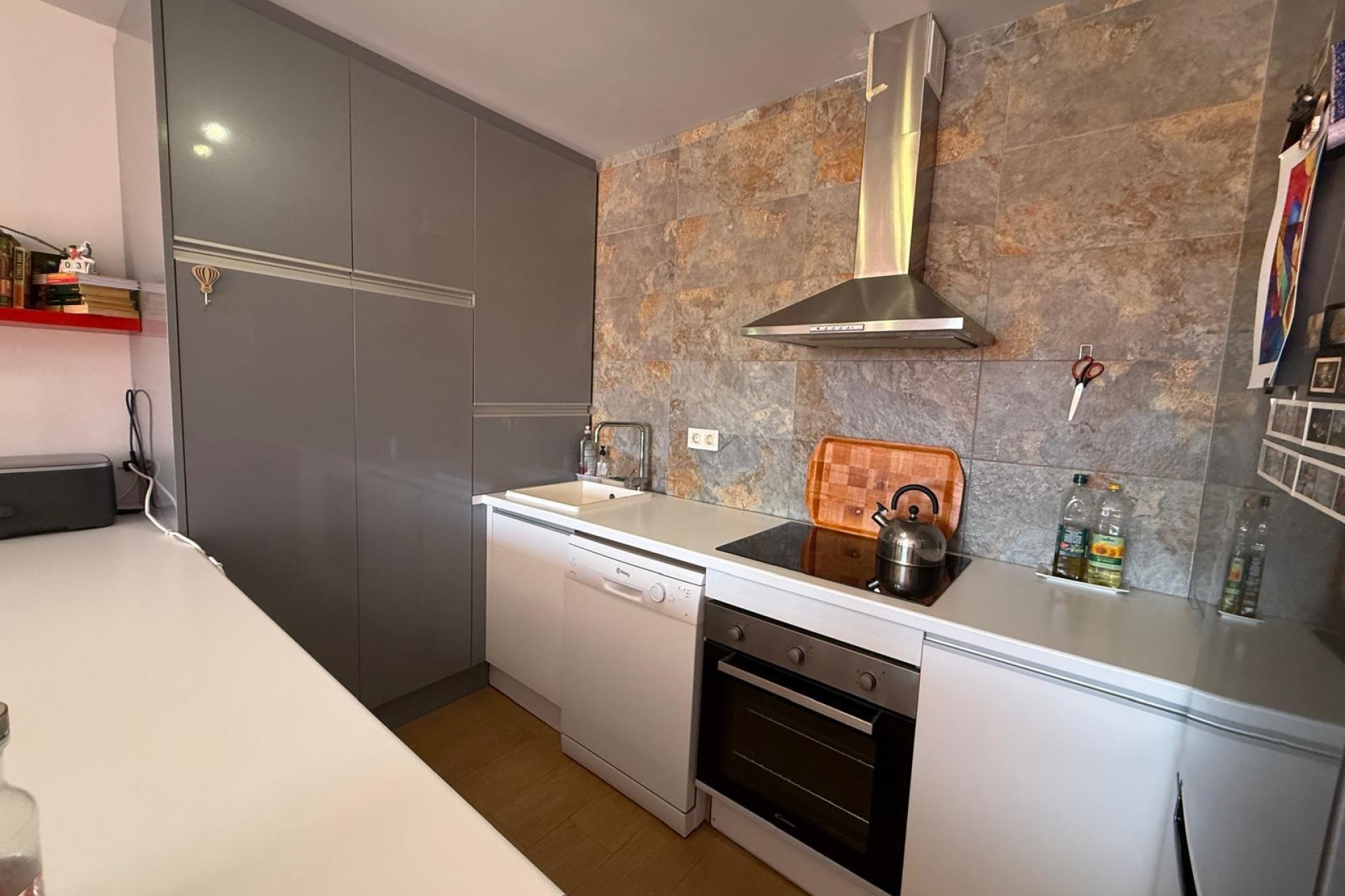 Reventa - Bungalow -
Orihuela Costa - La Zenia