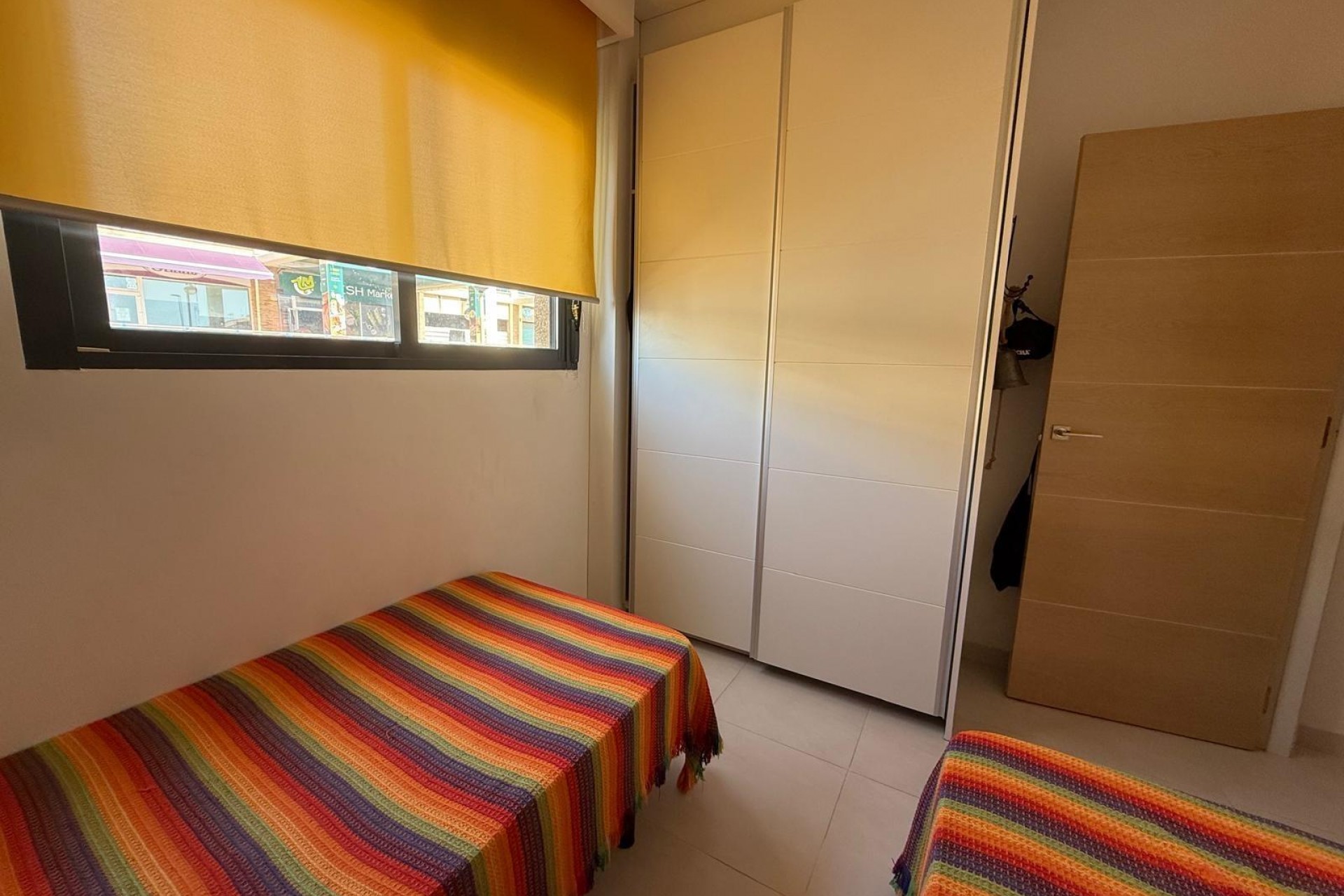 Reventa - Bungalow -
Orihuela Costa - La Zenia