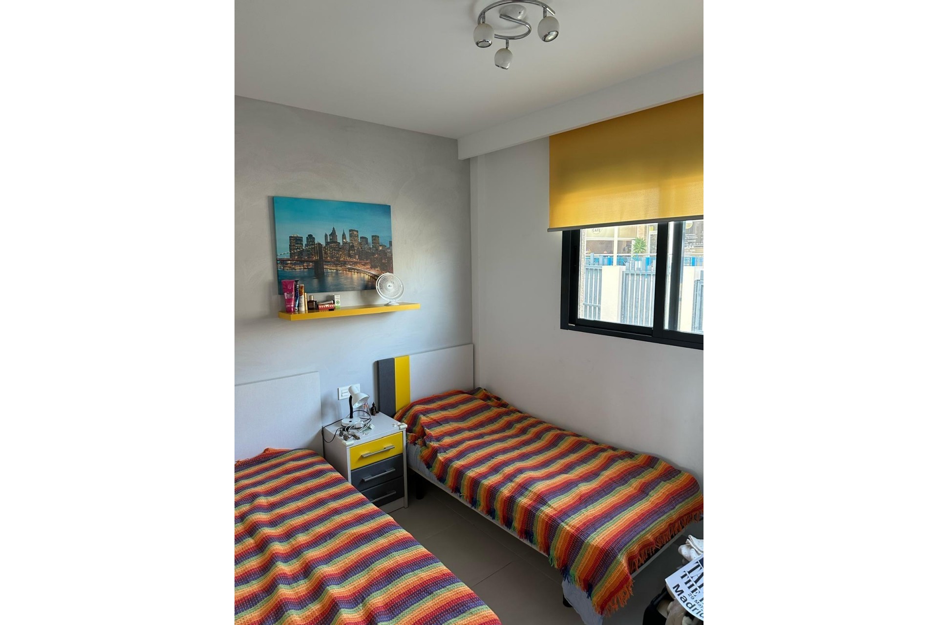 Reventa - Bungalow -
Orihuela Costa - La Zenia
