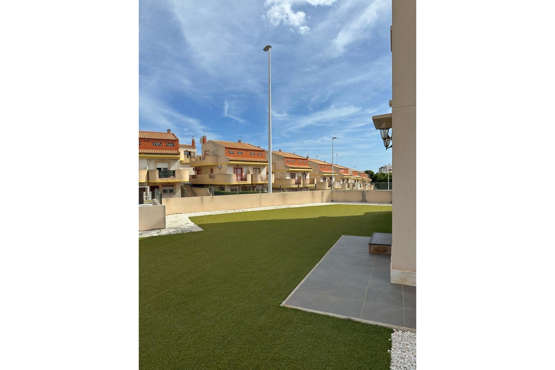 Reventa - Bungalow -
Orihuela Costa - La Zenia