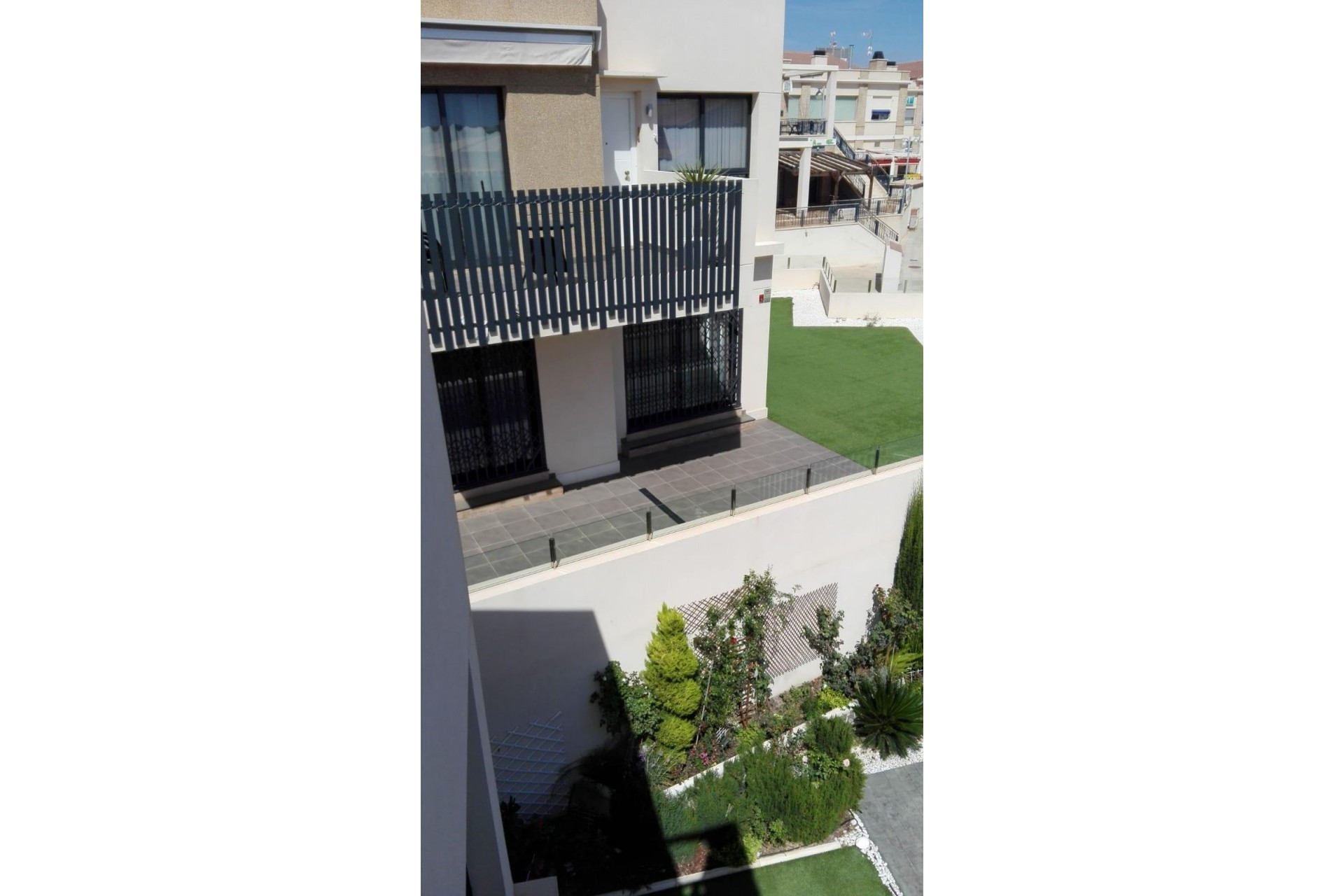 Reventa - Bungalow -
Orihuela Costa - La Zenia