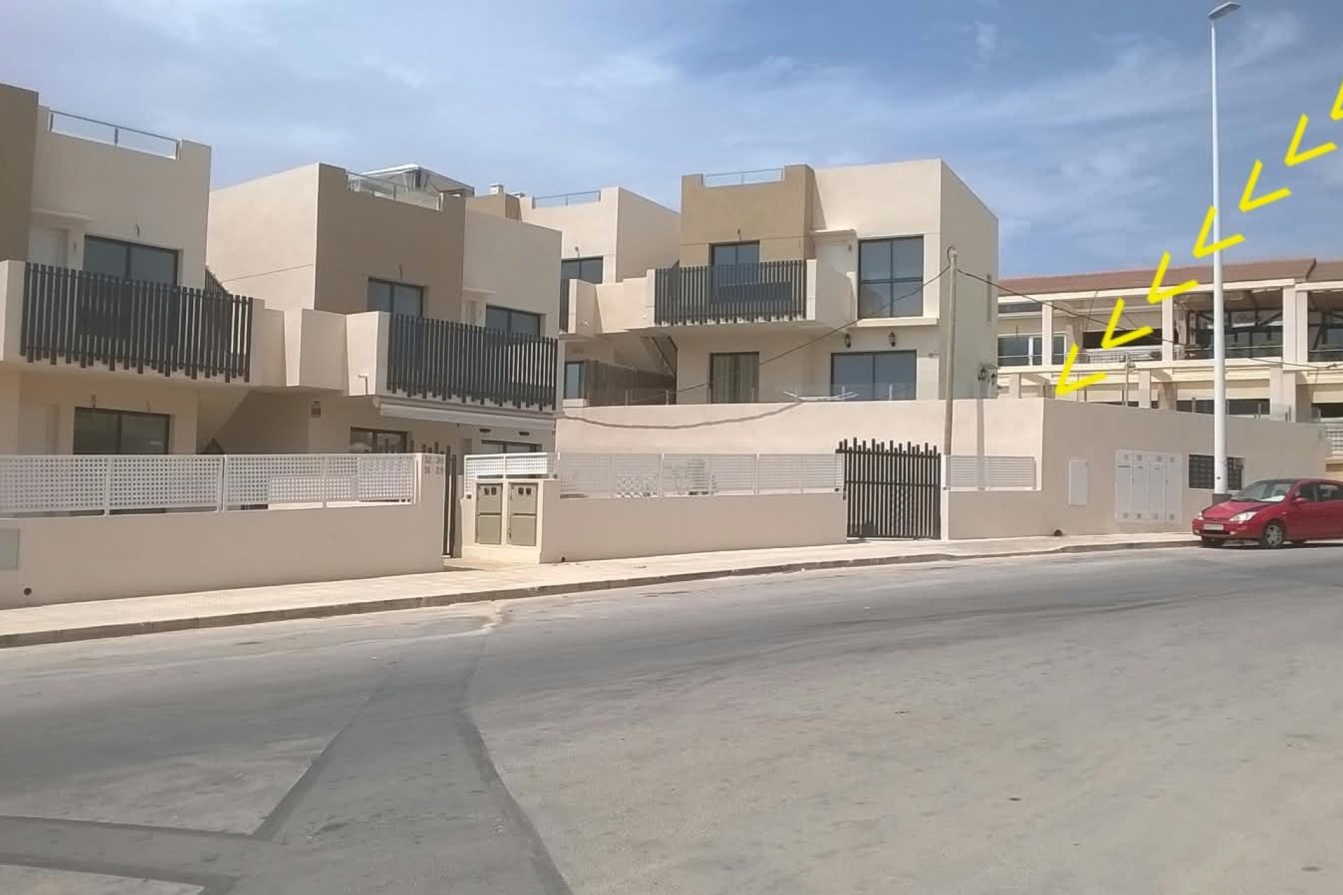 Reventa - Bungalow -
Orihuela Costa - La Zenia