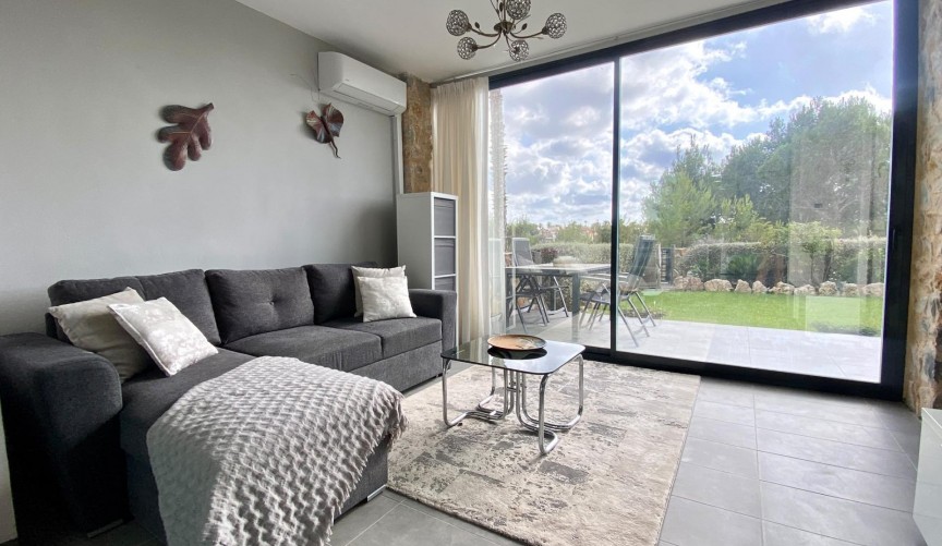 Reventa - Bungalow -
Orihuela Costa - Las Ramblas