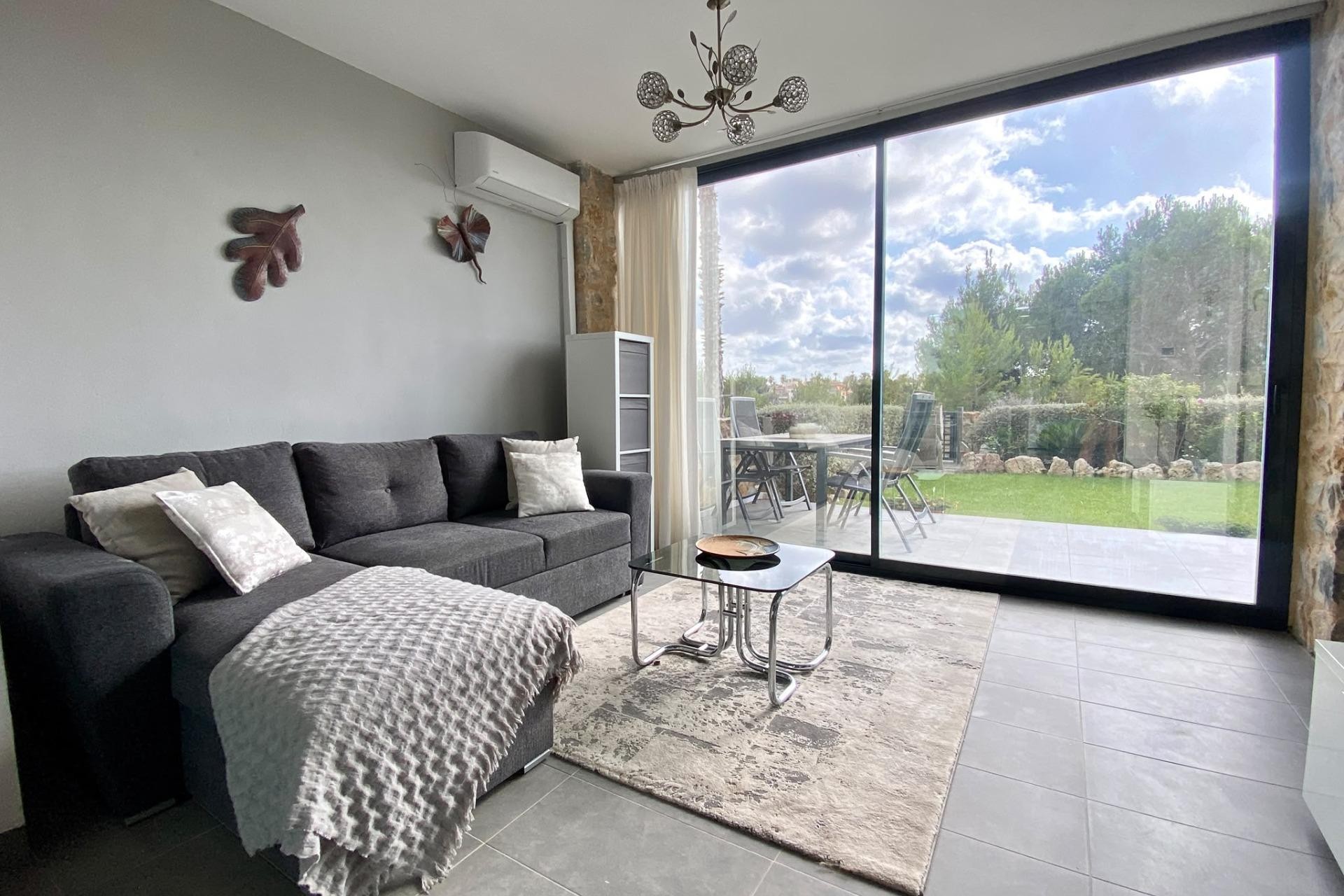 Reventa - Bungalow -
Orihuela Costa - Las Ramblas