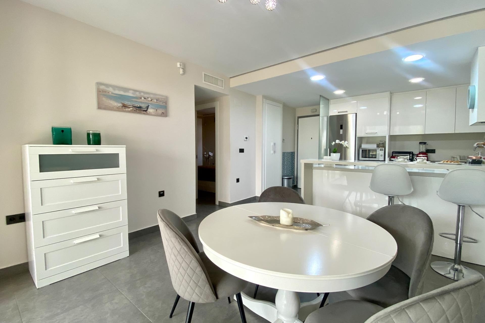 Reventa - Bungalow -
Orihuela Costa - Las Ramblas