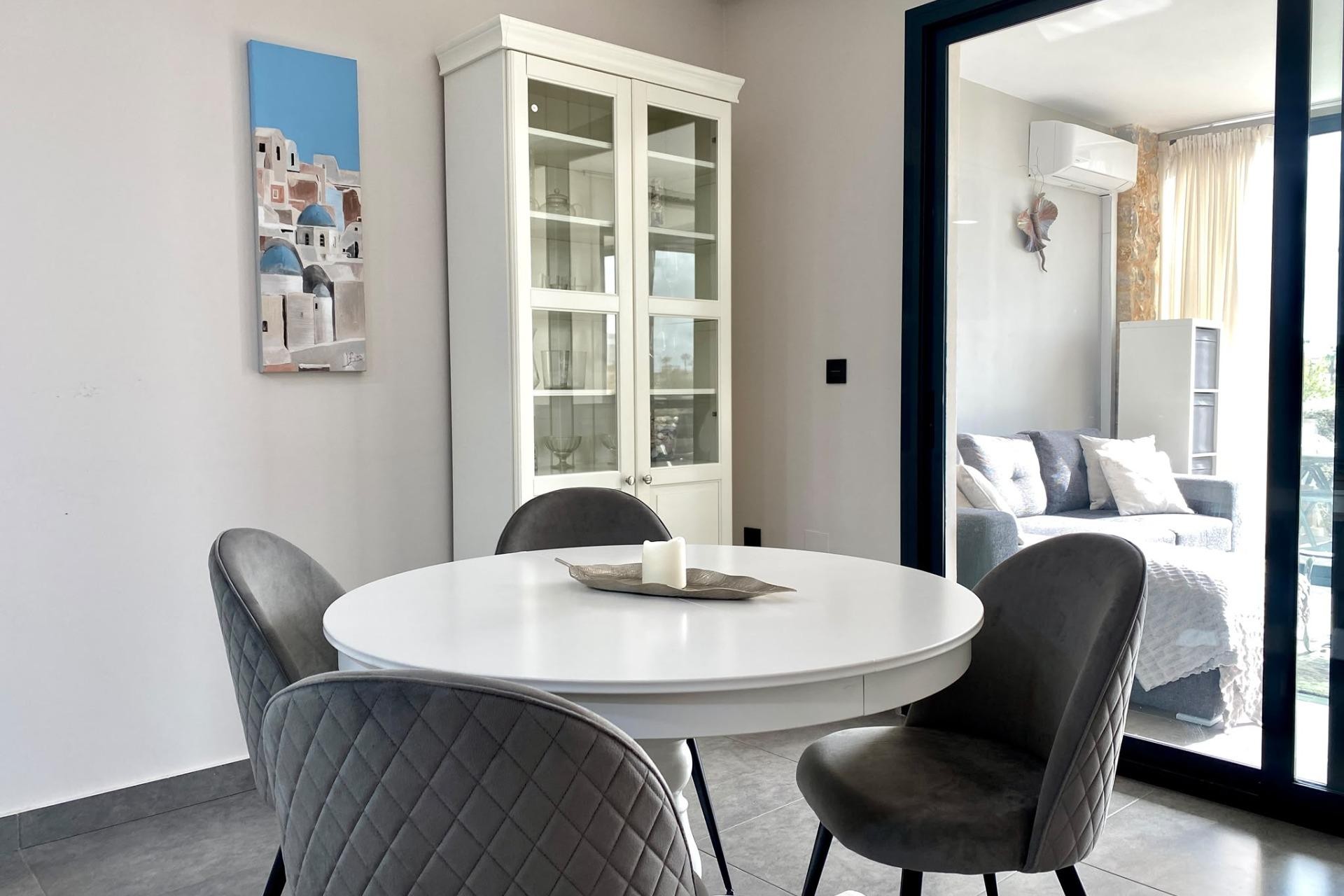 Reventa - Bungalow -
Orihuela Costa - Las Ramblas