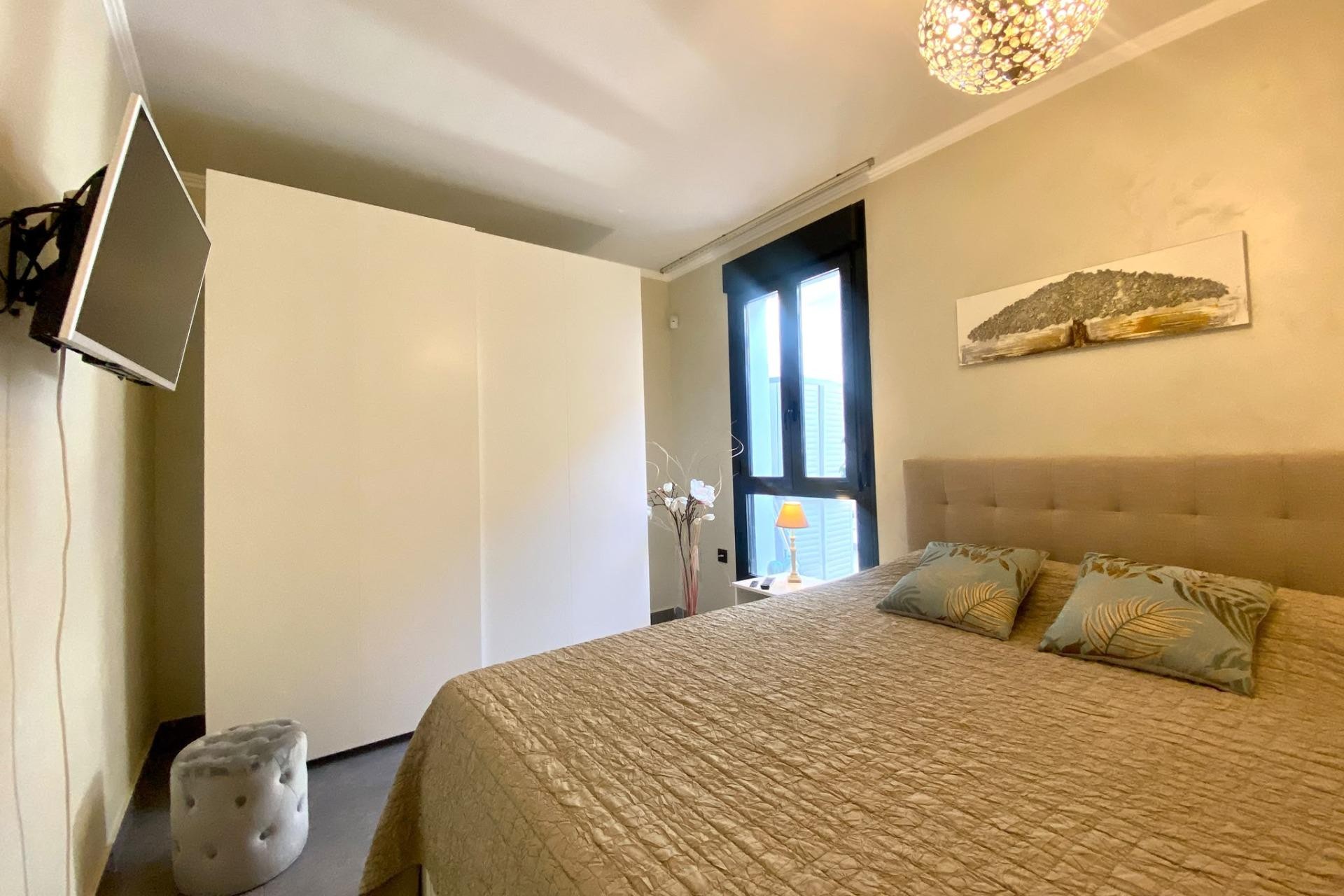 Reventa - Bungalow -
Orihuela Costa - Las Ramblas