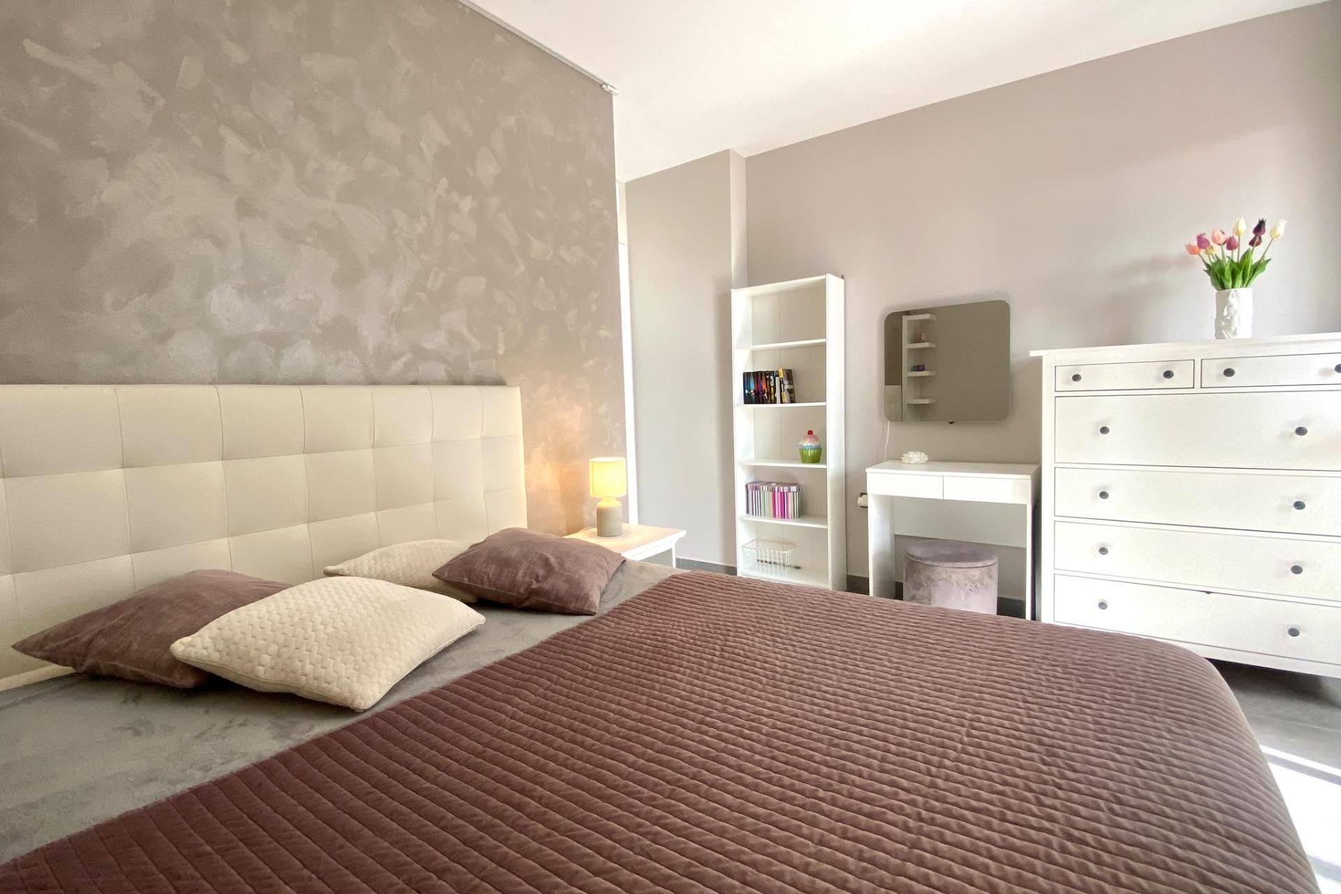 Reventa - Bungalow -
Orihuela Costa - Las Ramblas
