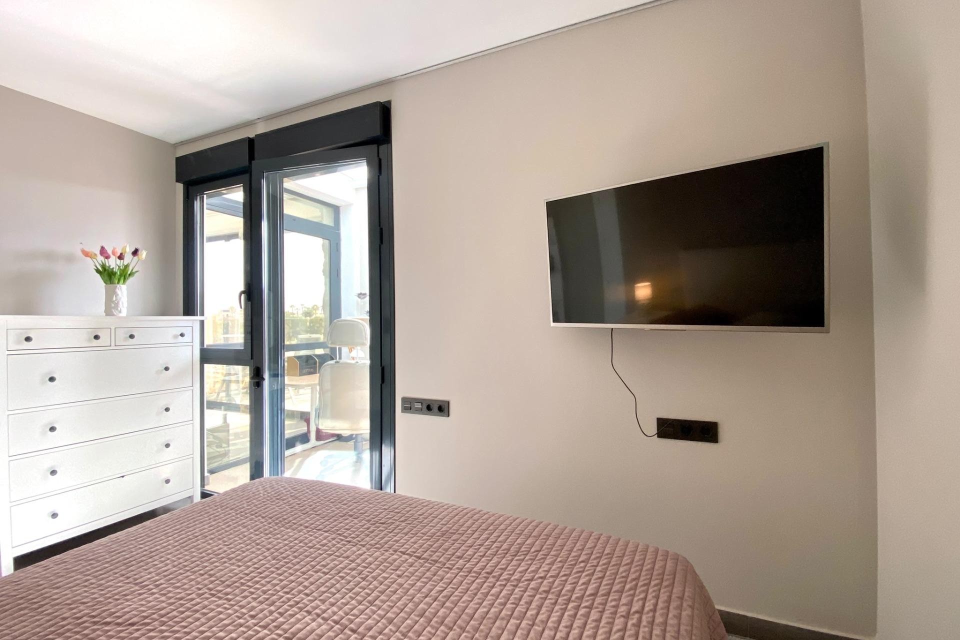 Reventa - Bungalow -
Orihuela Costa - Las Ramblas