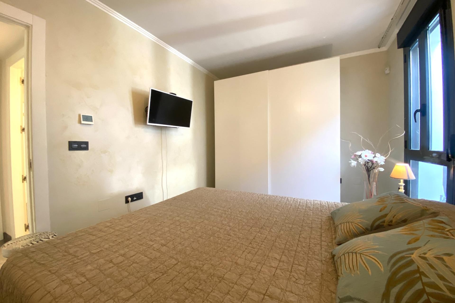 Reventa - Bungalow -
Orihuela Costa - Las Ramblas