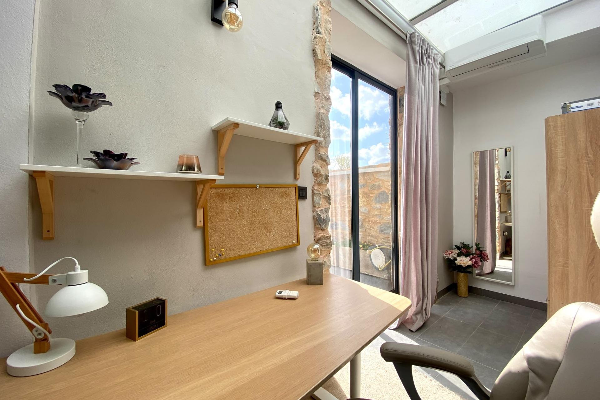 Reventa - Bungalow -
Orihuela Costa - Las Ramblas