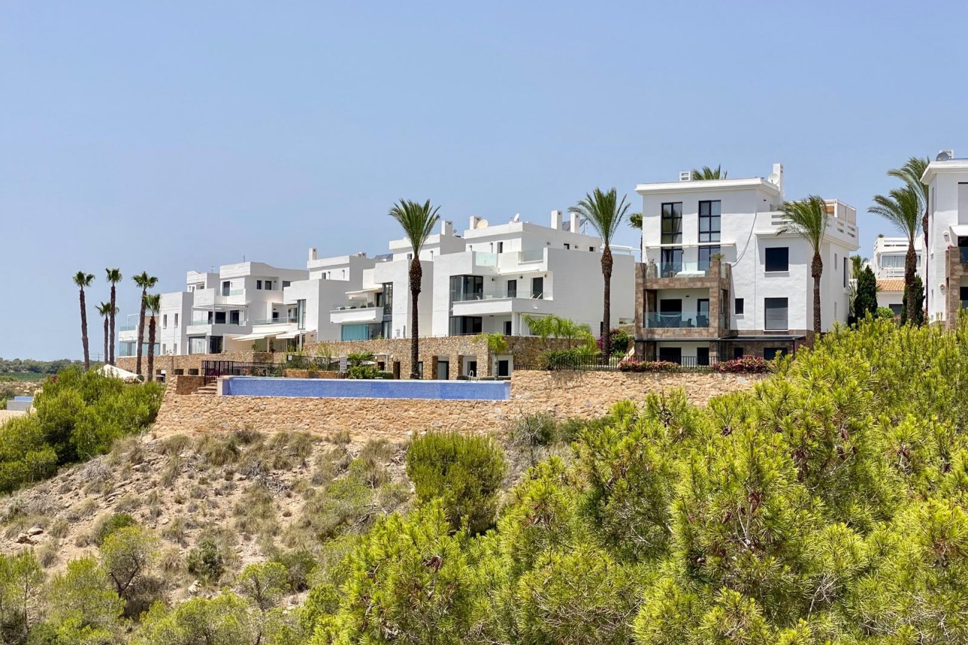 Reventa - Bungalow -
Orihuela Costa - Las Ramblas