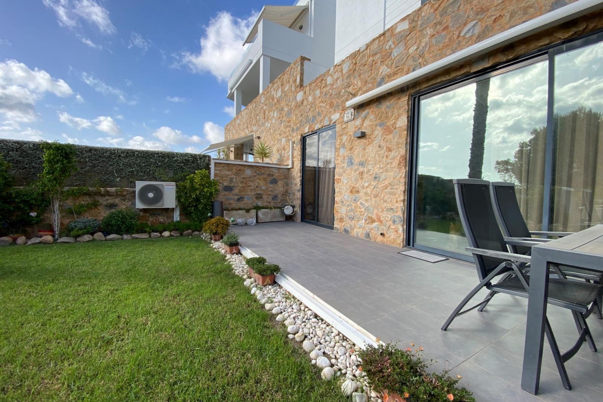 Reventa - Bungalow -
Orihuela Costa - Las Ramblas